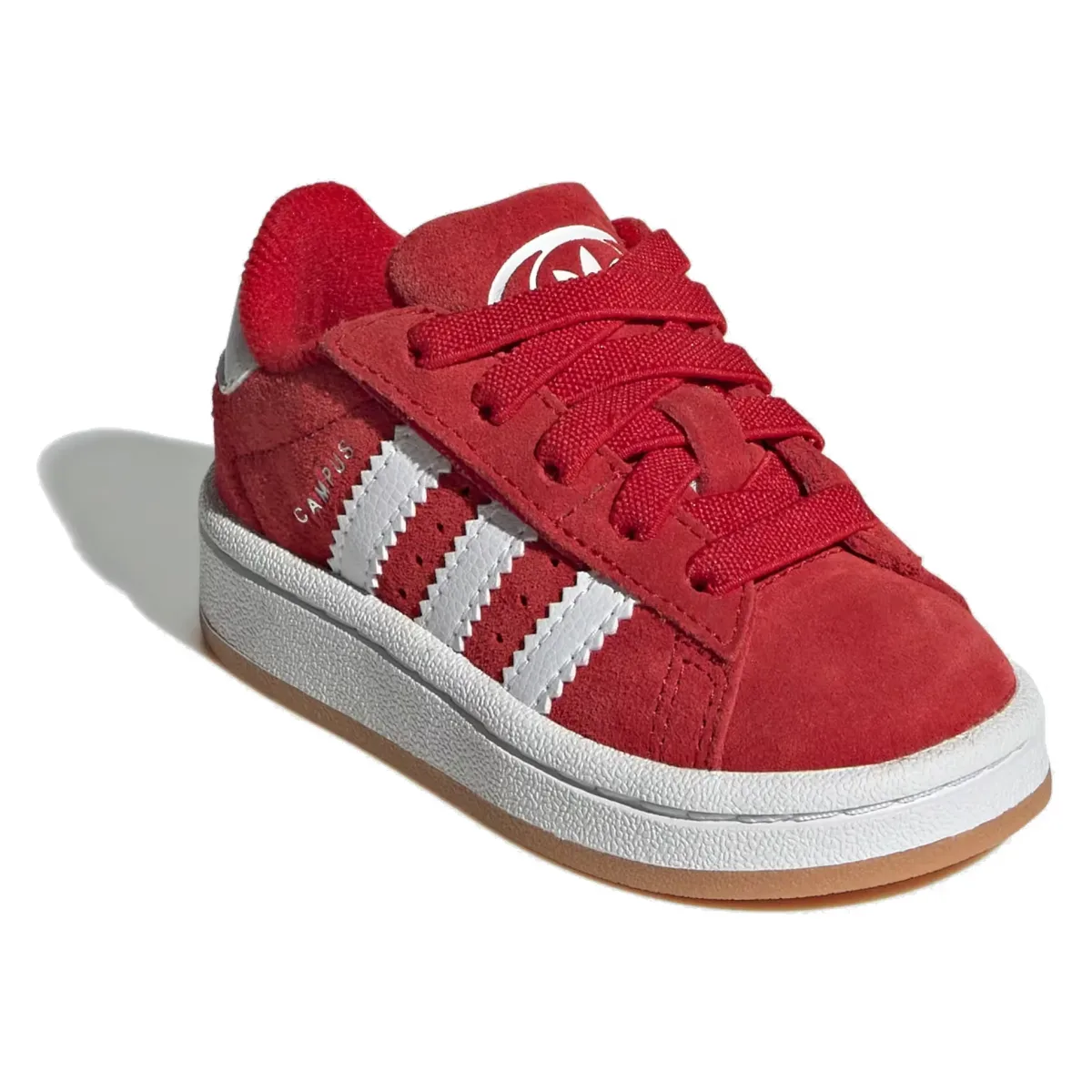 Adidas Campus 00s Kids "Better Scarlet"