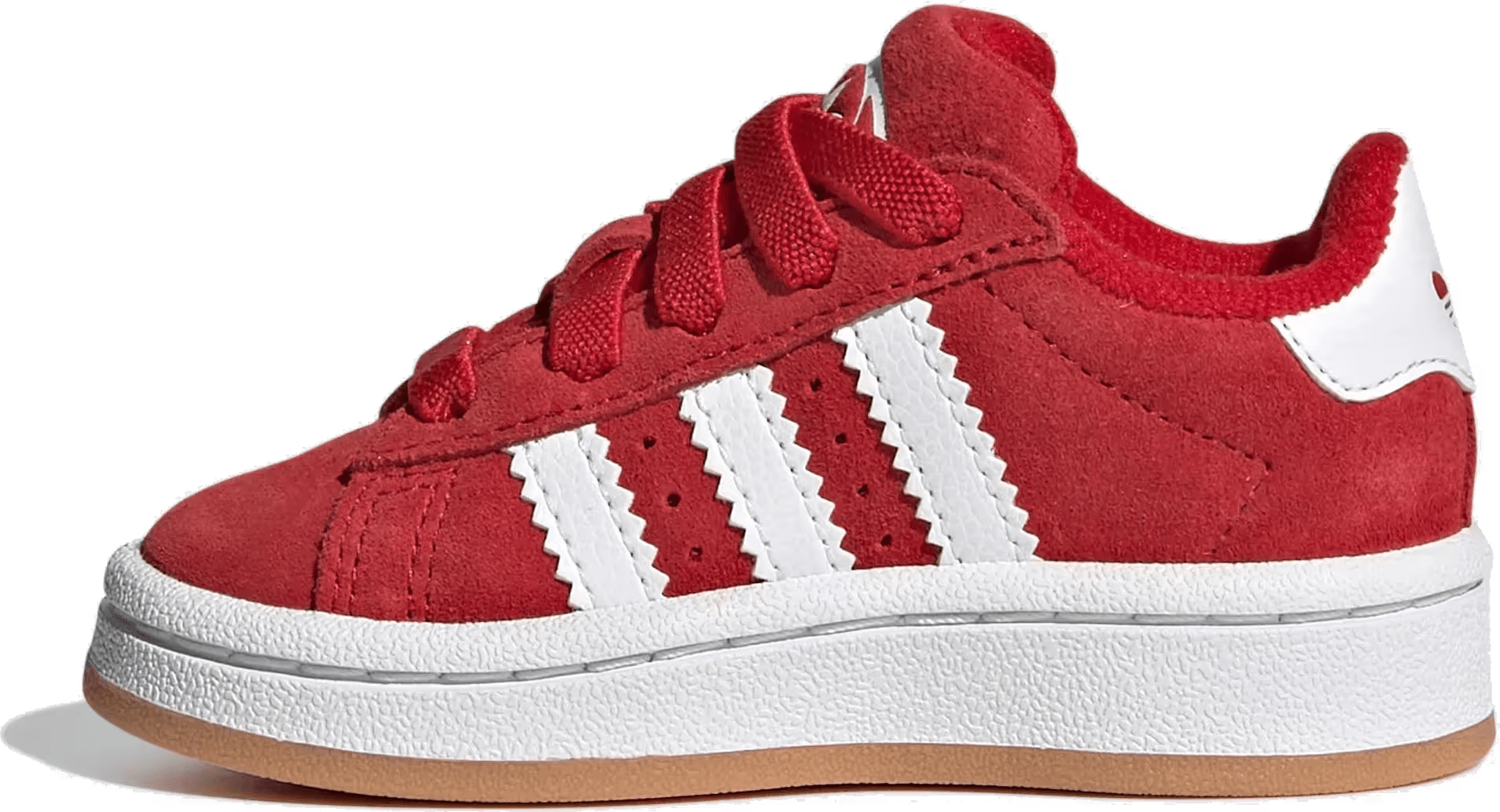 Adidas Campus 00s Kids "Better Scarlet"