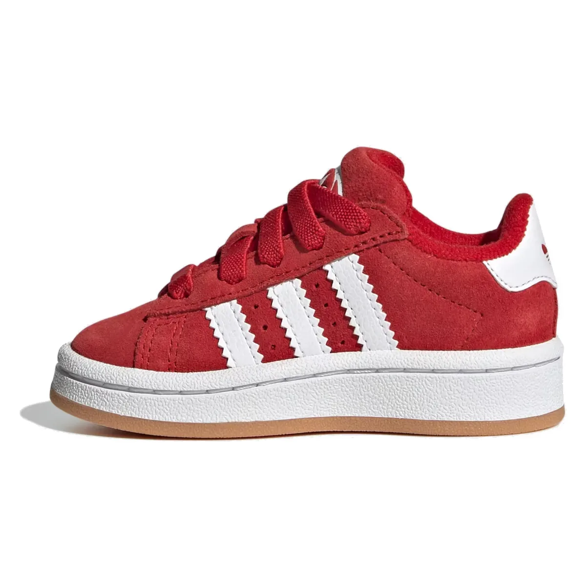 Adidas Campus 00s Kids "Better Scarlet"