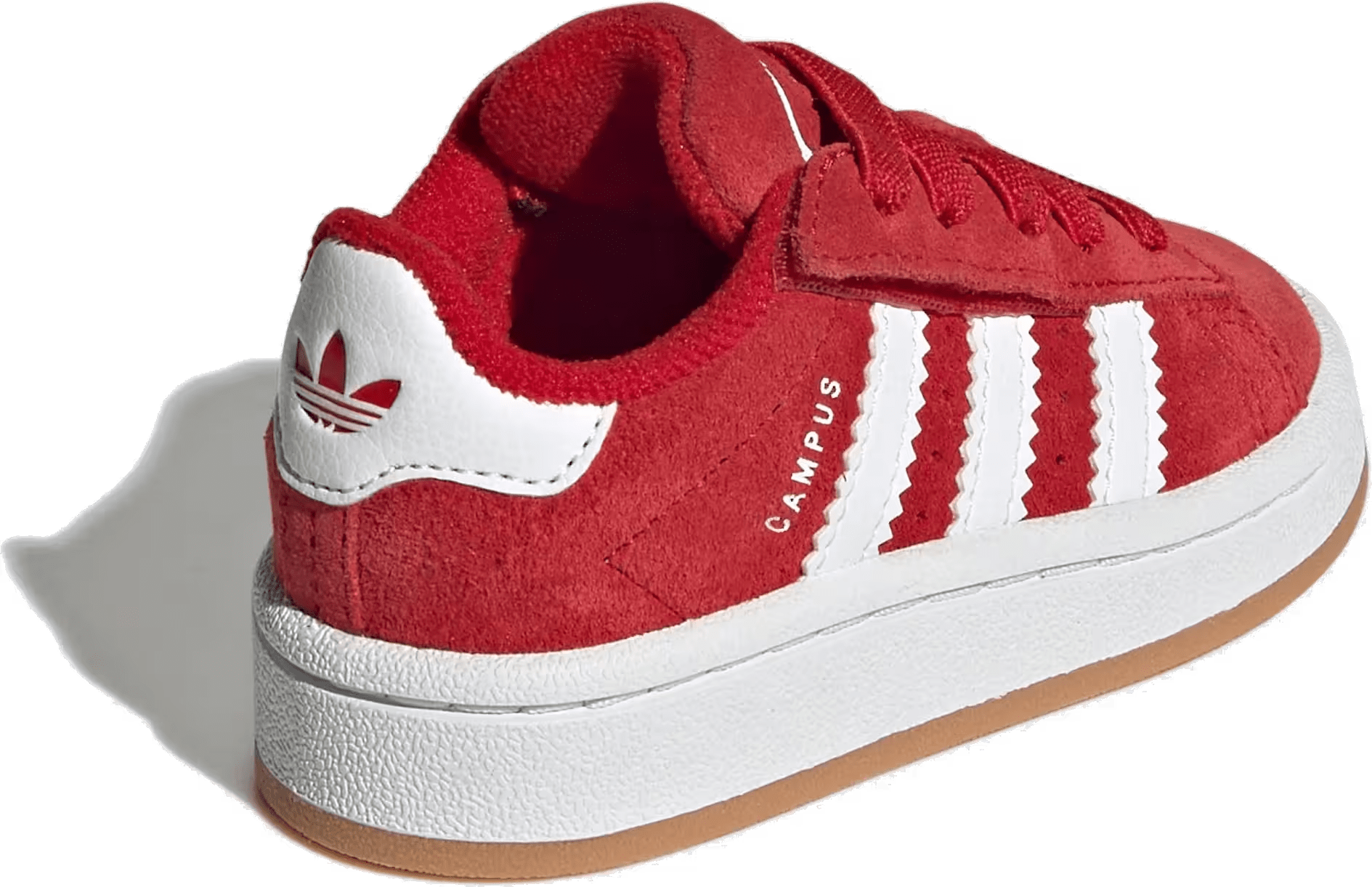 Adidas Campus 00s Kids "Better Scarlet"