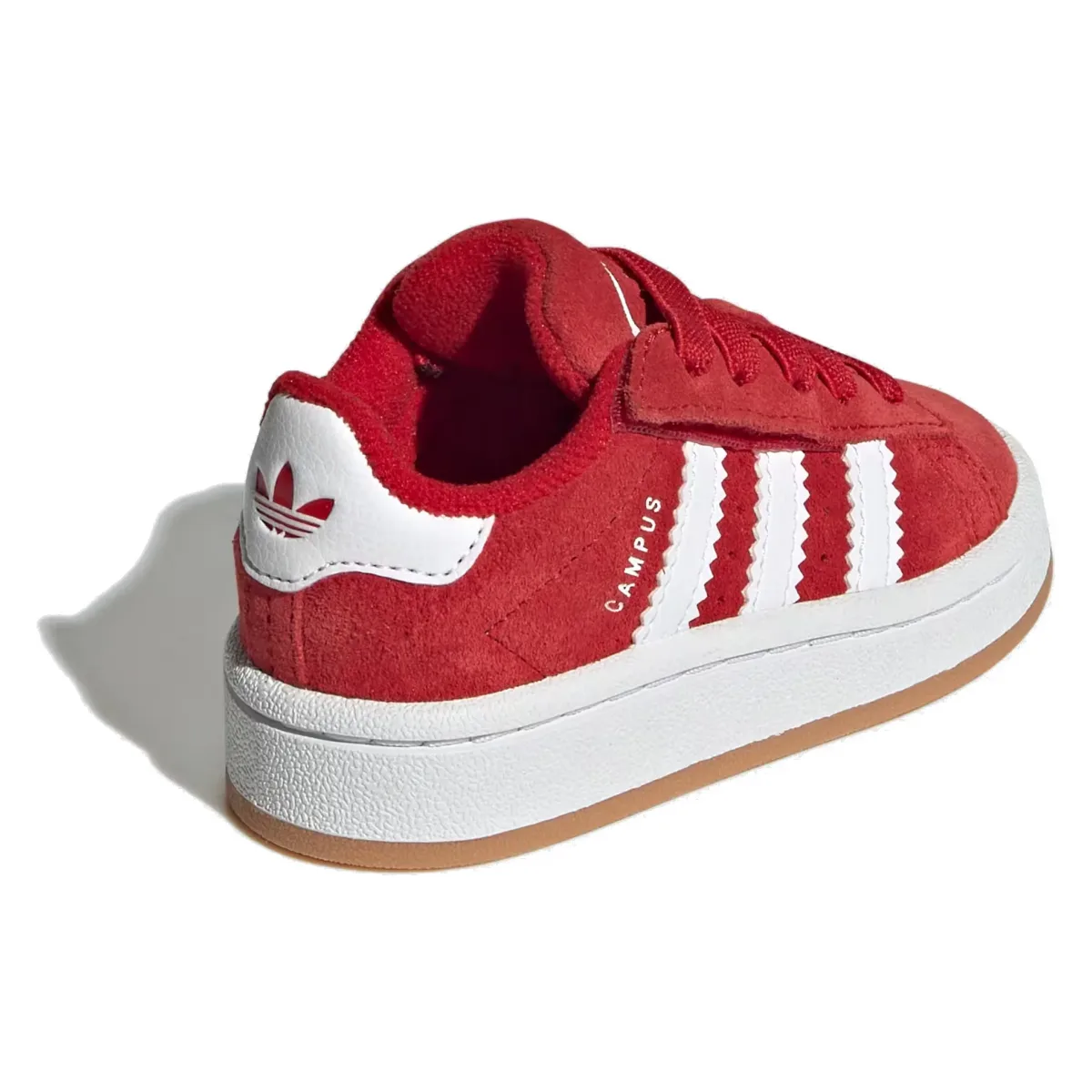 Adidas Campus 00s Kids "Better Scarlet"