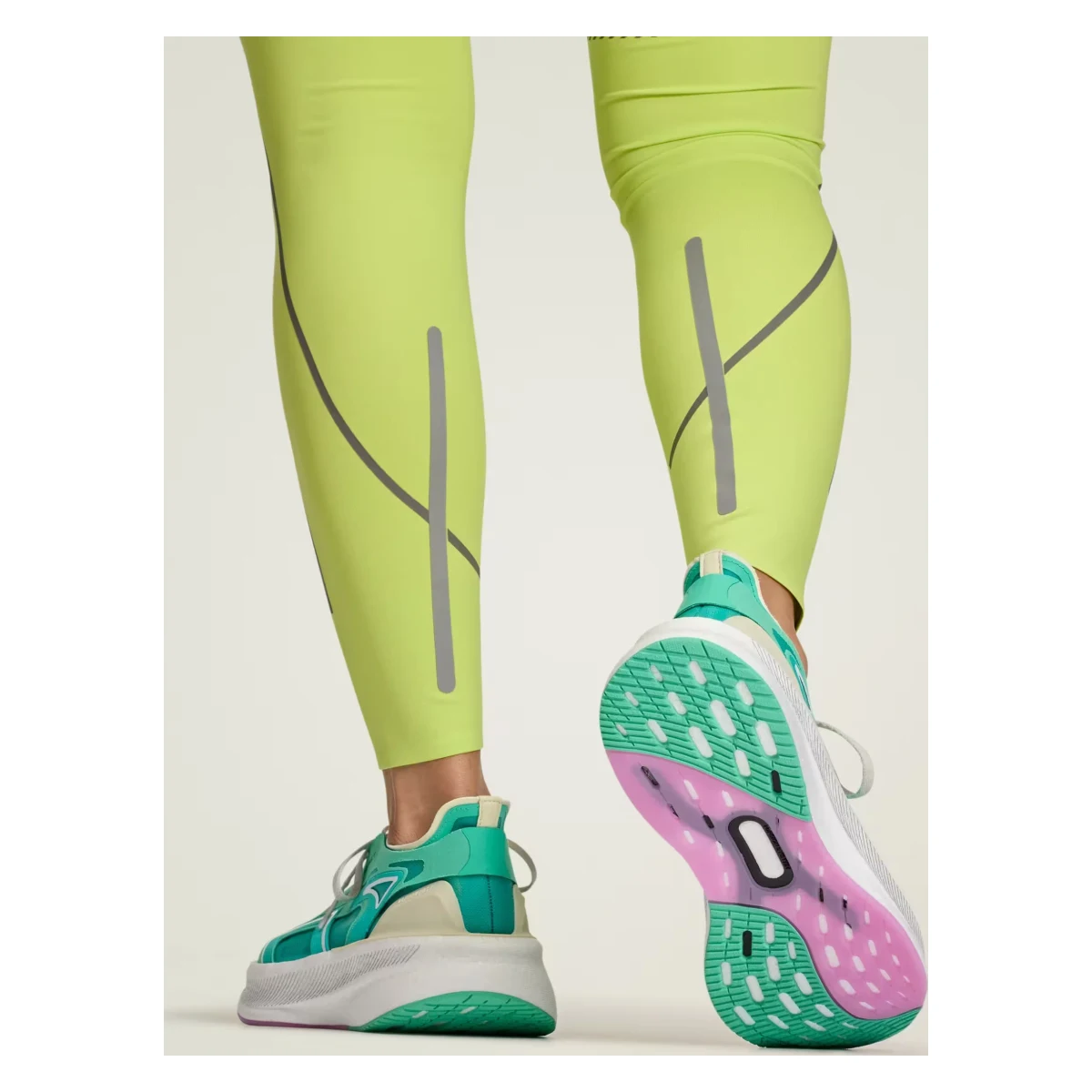 adidas Ultra Boost 5 by Stella McCartney Mint Rush (Women's)
