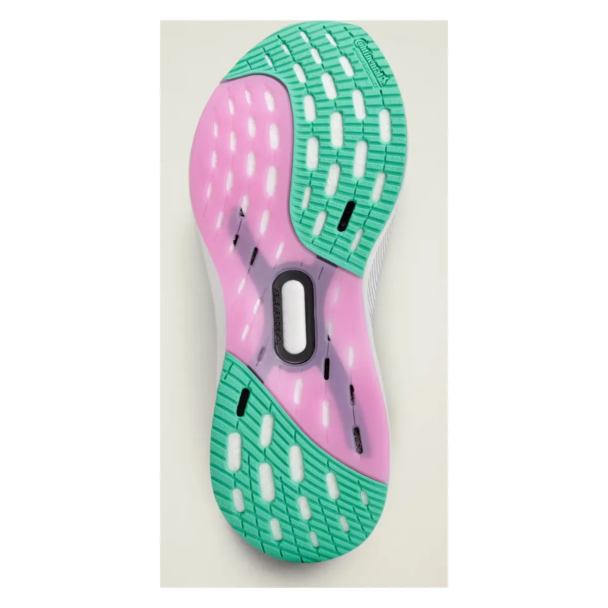 adidas Ultra Boost 5 by Stella McCartney Mint Rush (Women's)