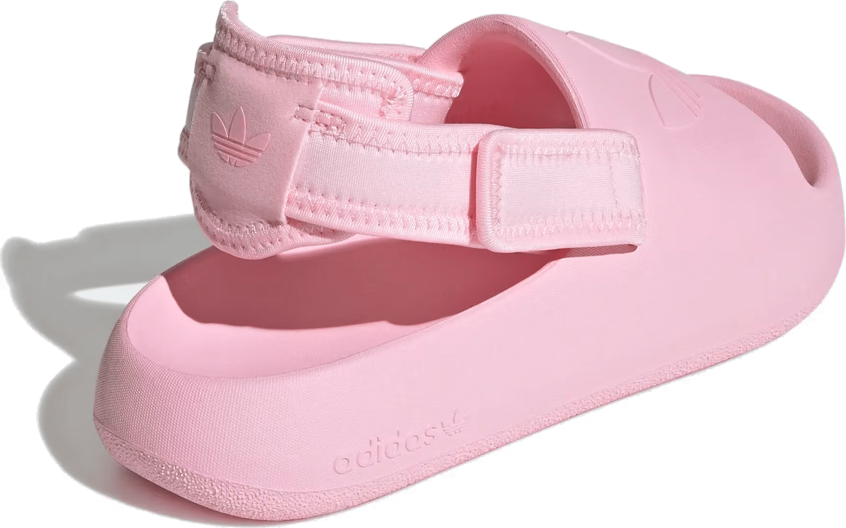 Adidas Adifom adilette Badslippers Kids