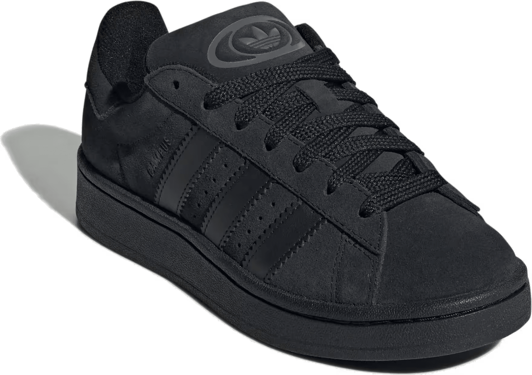 adidas Campus 00s Core Black (GS)