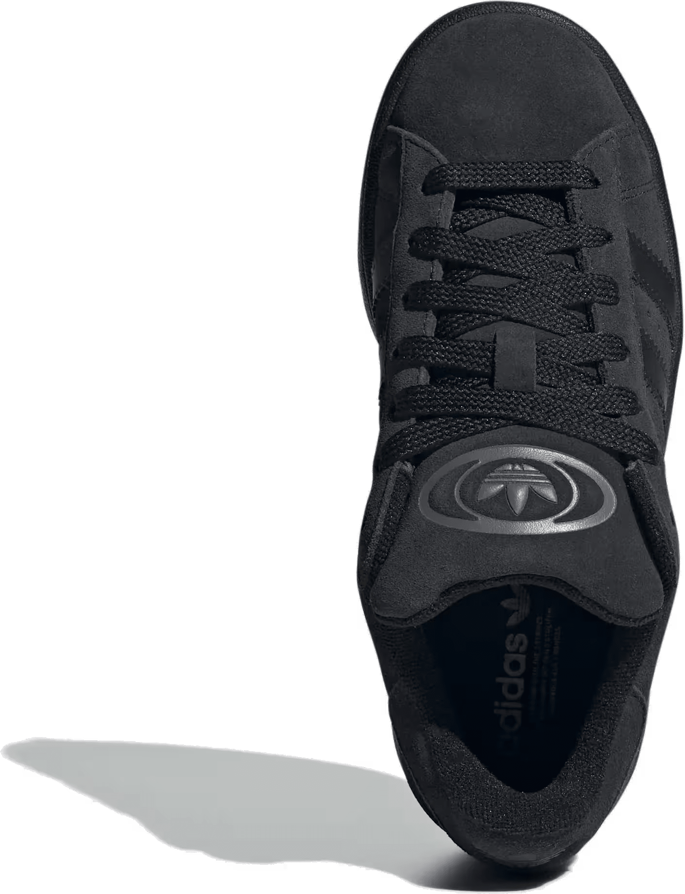 adidas Campus 00s Core Black (GS)