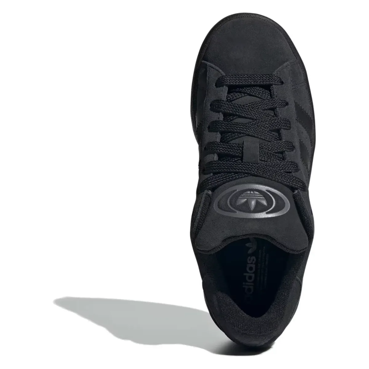adidas Campus 00s Core Black (GS)
