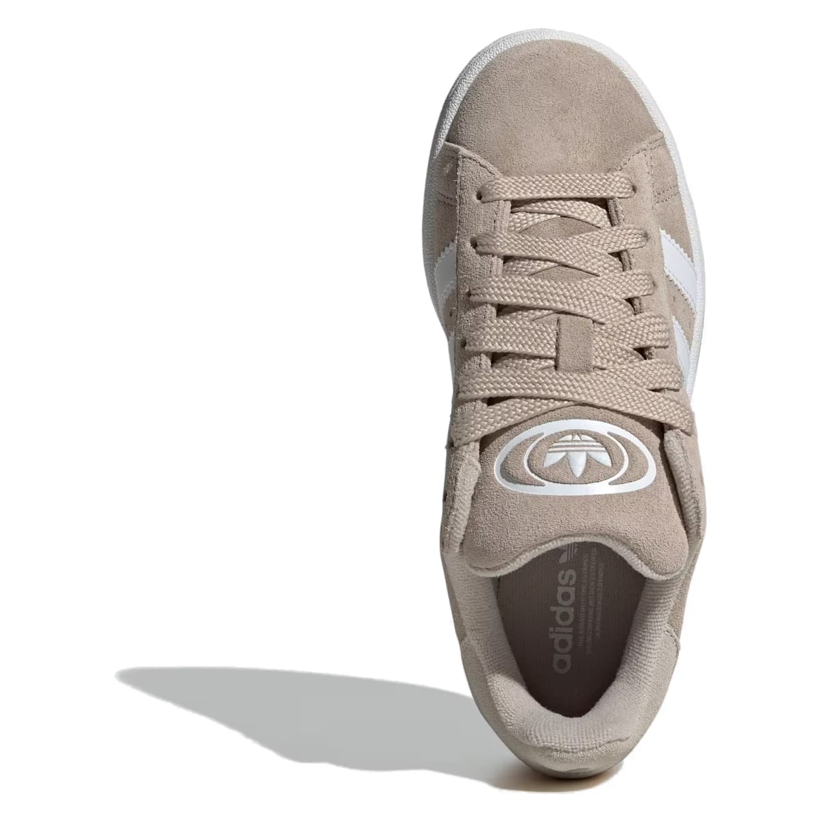 Adidas Campus 00s "Wonder Beige"