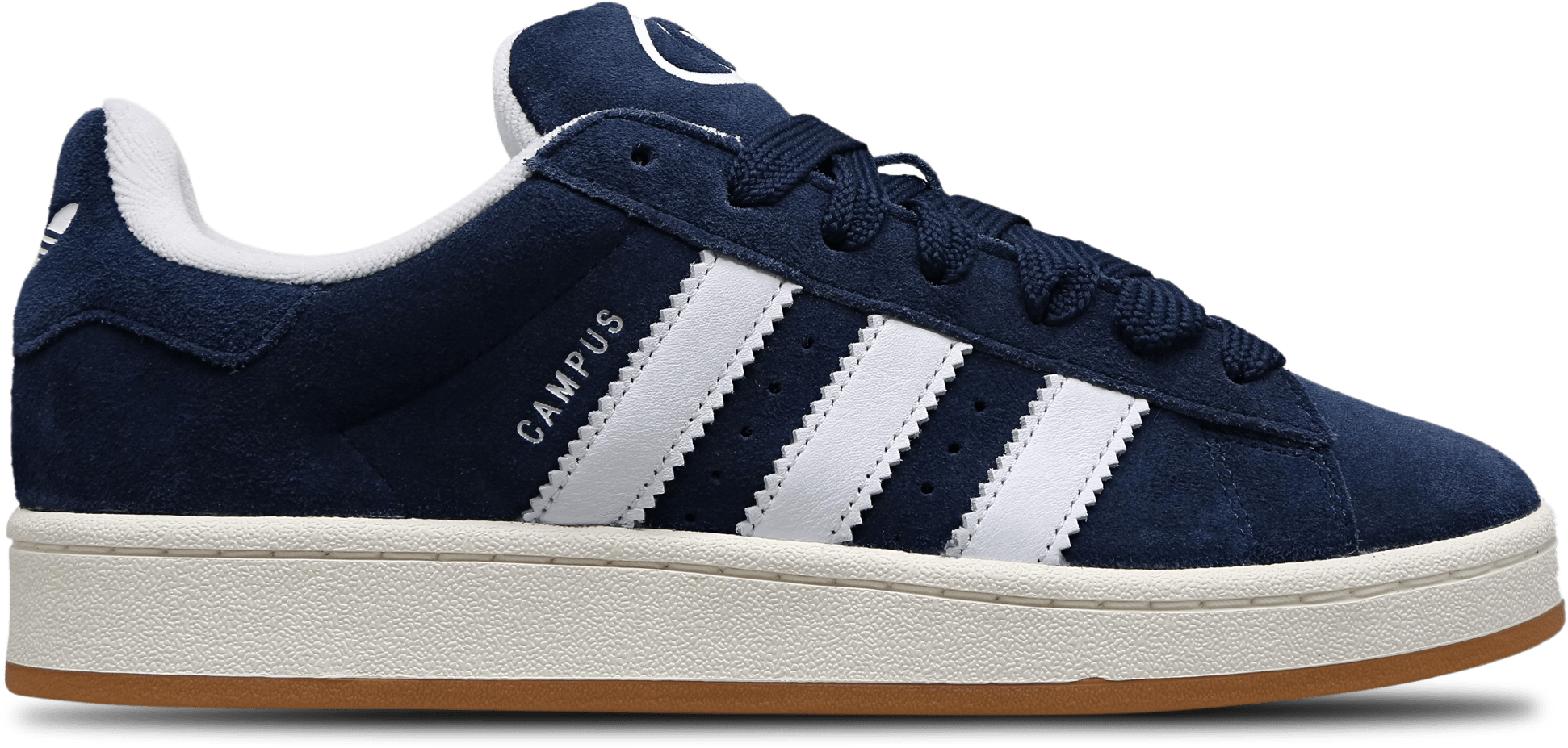 Adidas Campus 00s "Collegiate Navy"