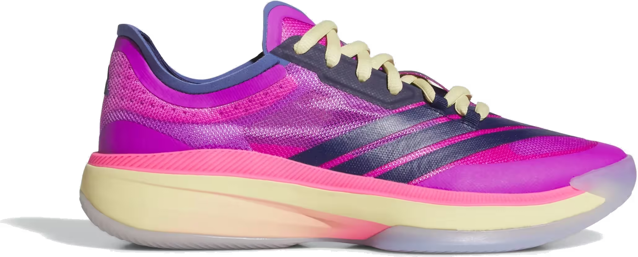adidas Adizero Select 3.0 Purple Burst