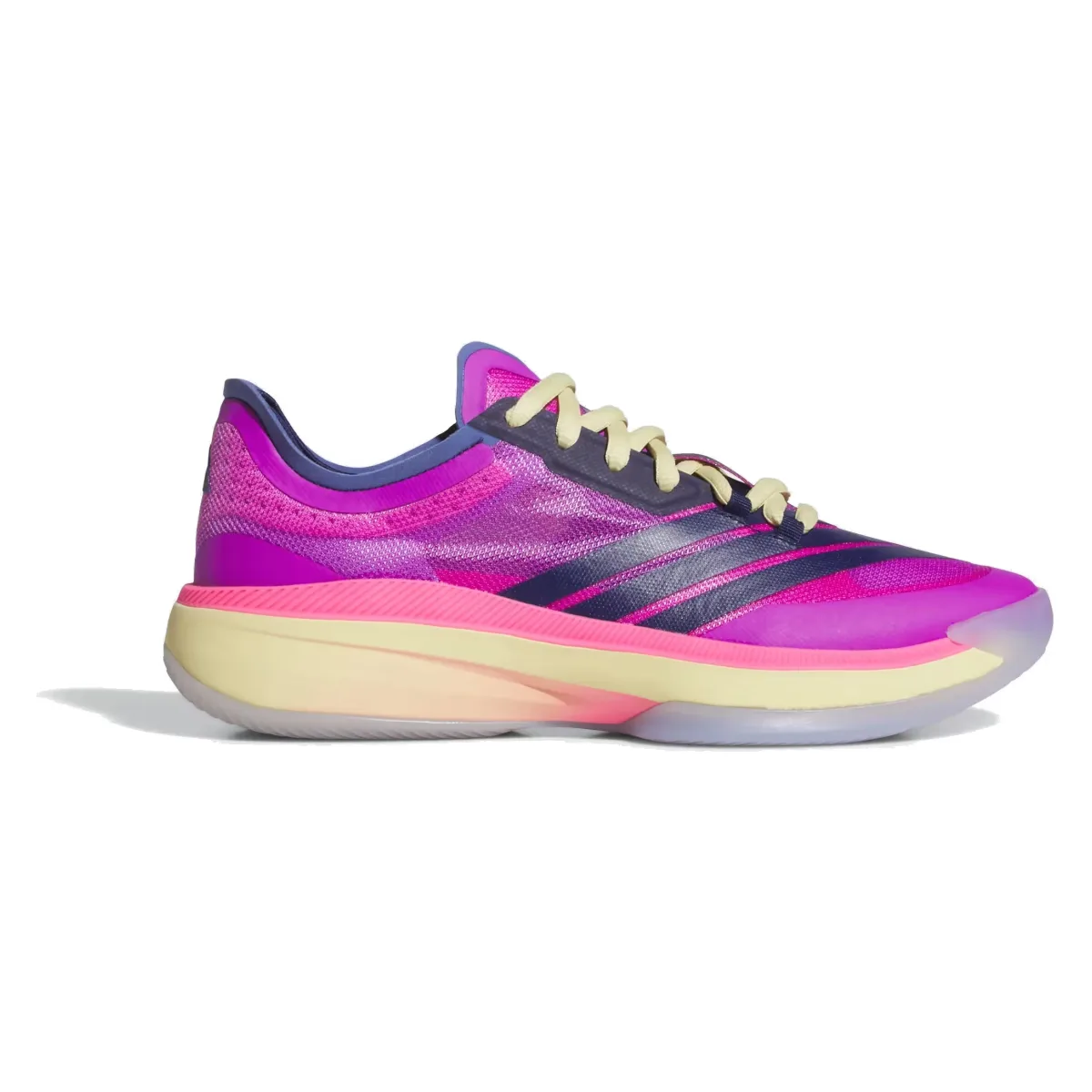adidas Adizero Select 3.0 Purple Burst