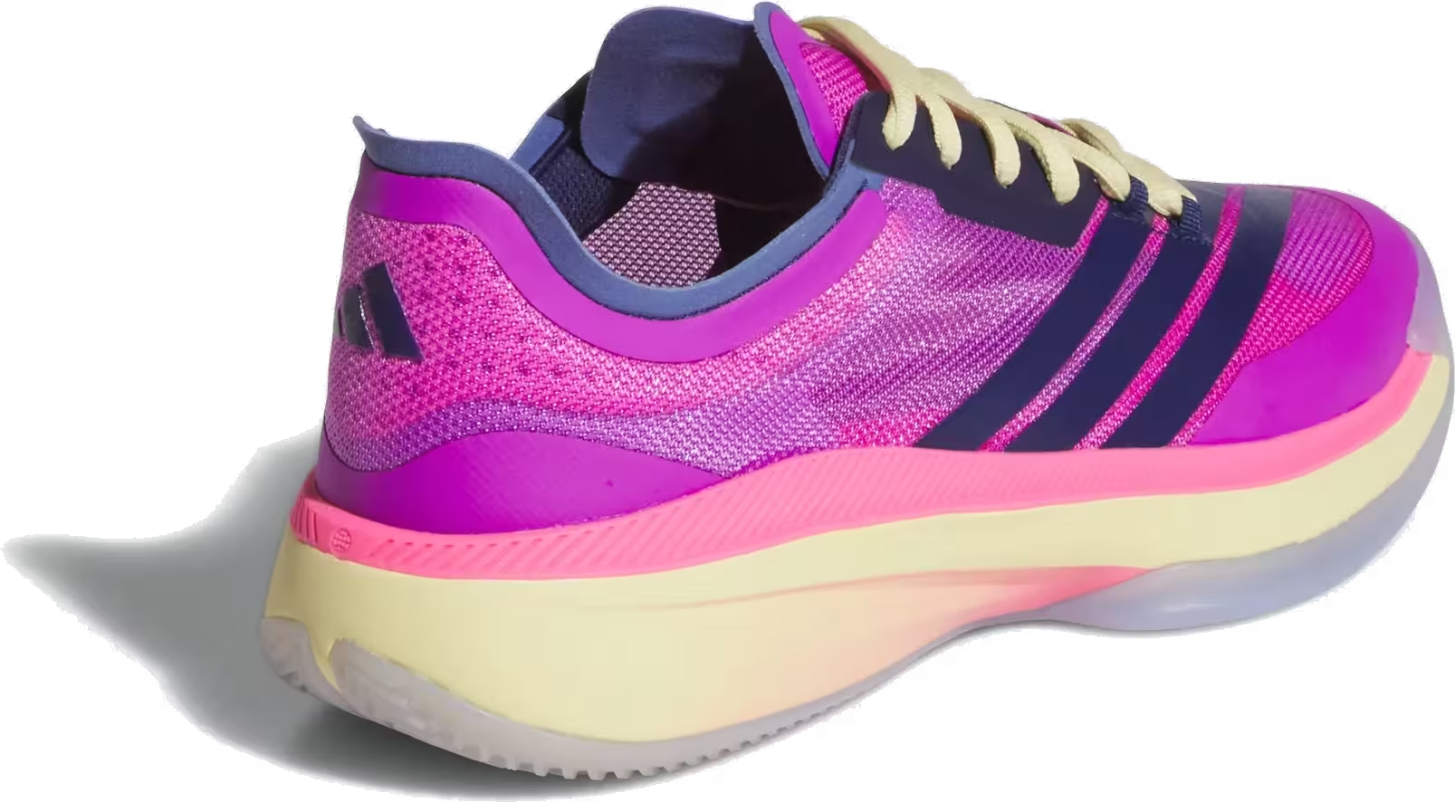 adidas Adizero Select 3.0 Purple Burst