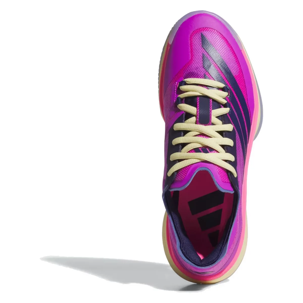 adidas Adizero Select 3.0 Purple Burst