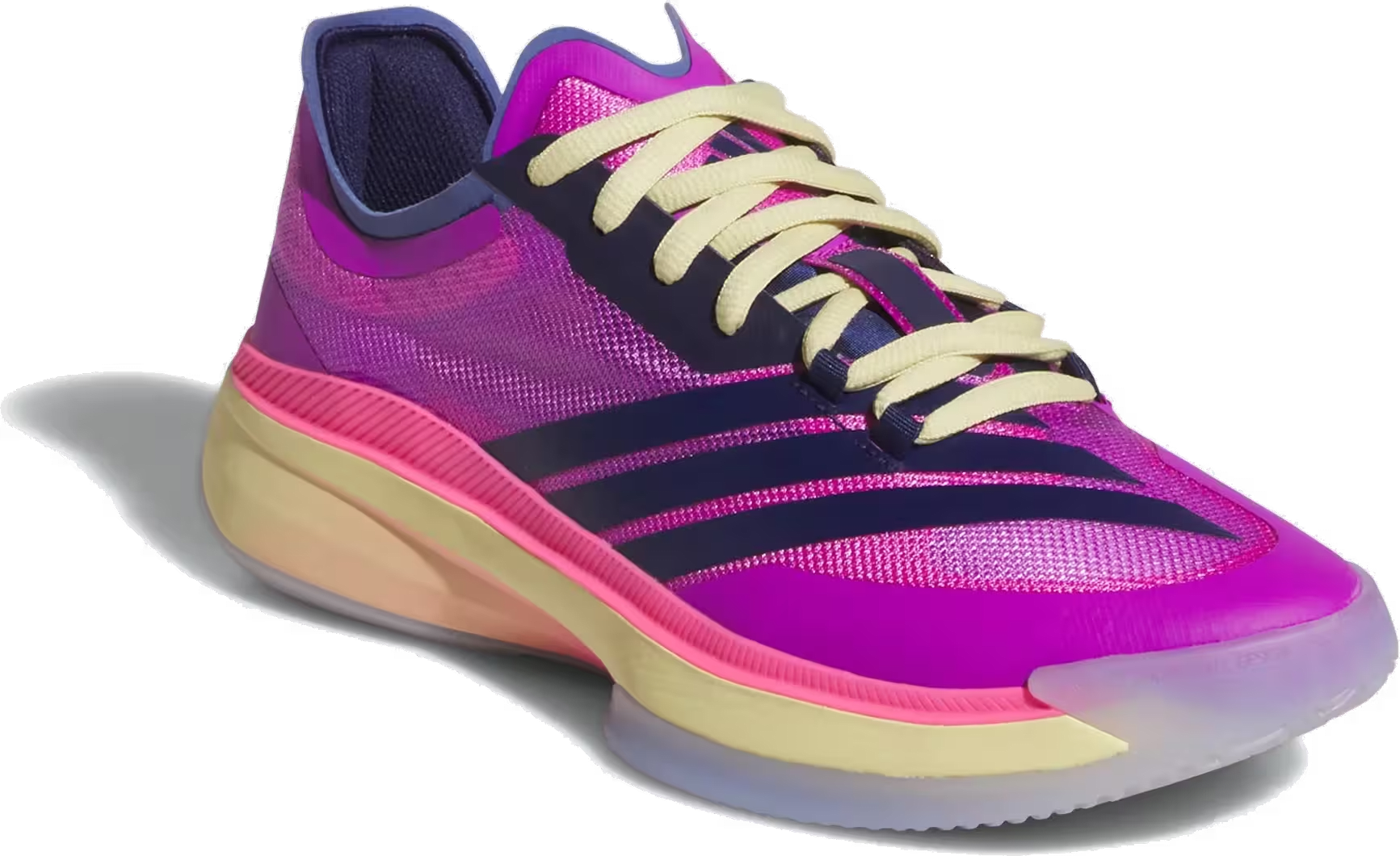 adidas Adizero Select 3.0 Purple Burst