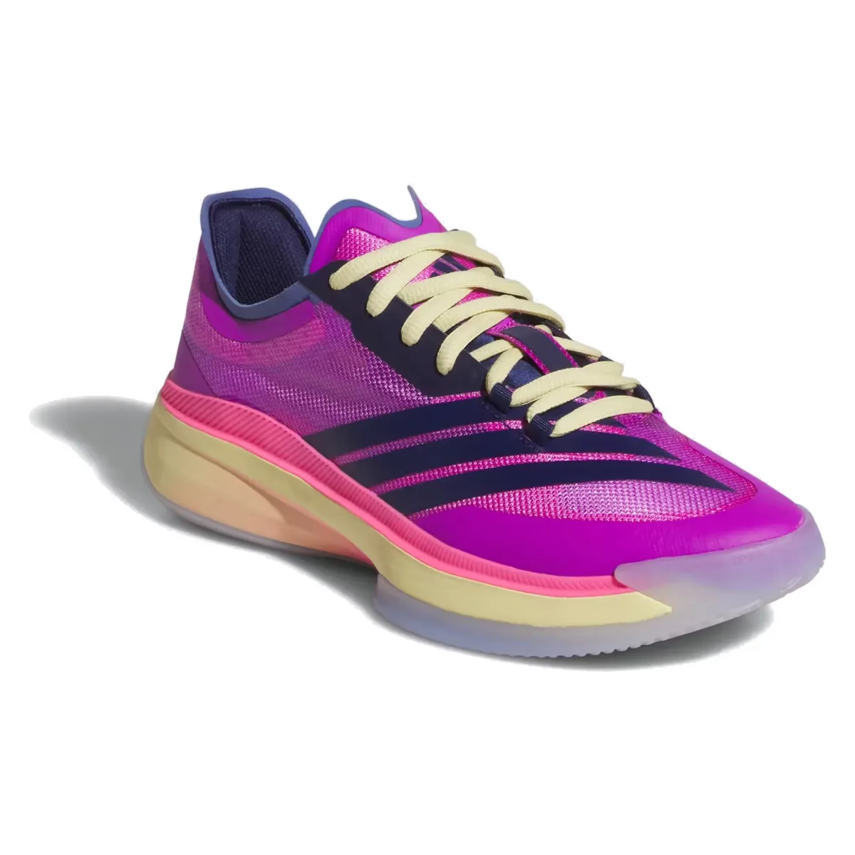 adidas Adizero Select 3.0 Purple Burst