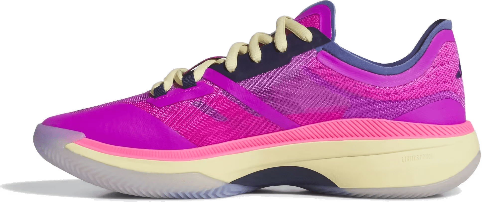 adidas Adizero Select 3.0 Purple Burst