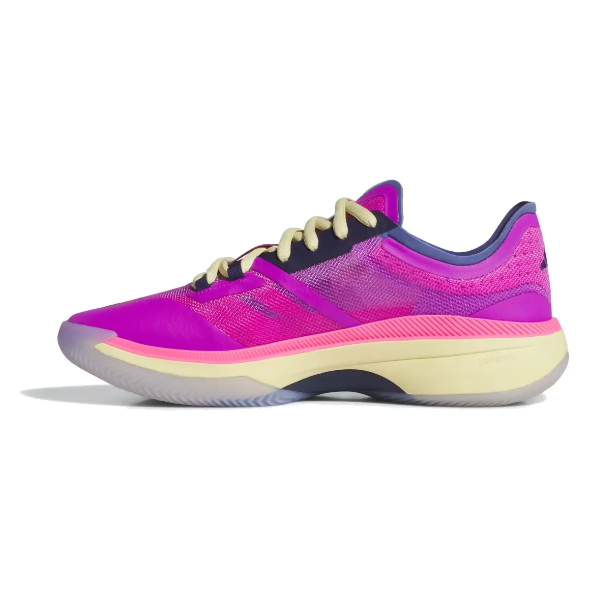 adidas Adizero Select 3.0 Purple Burst