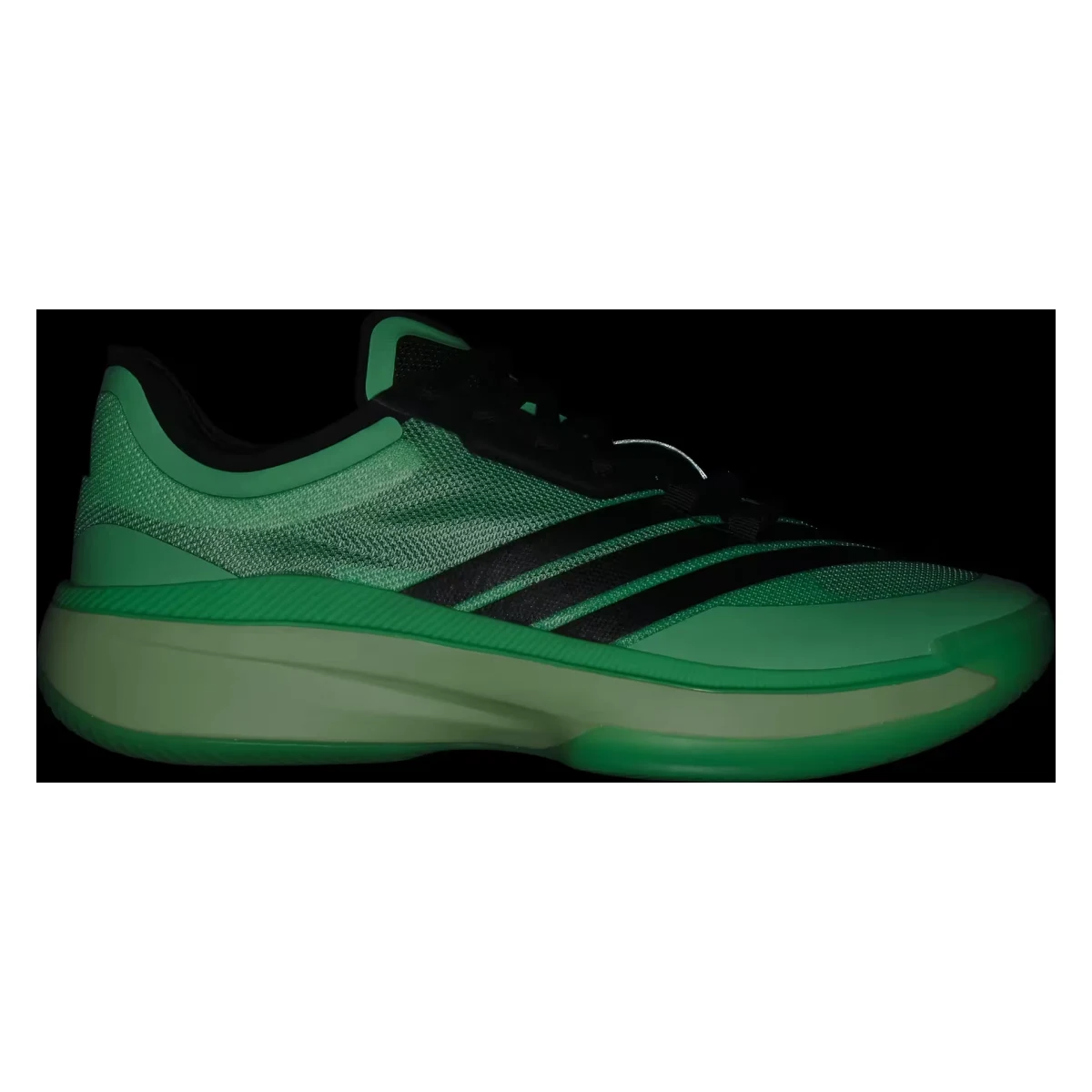 Adidas Adizero Select 3.0 "Pulse Lime"