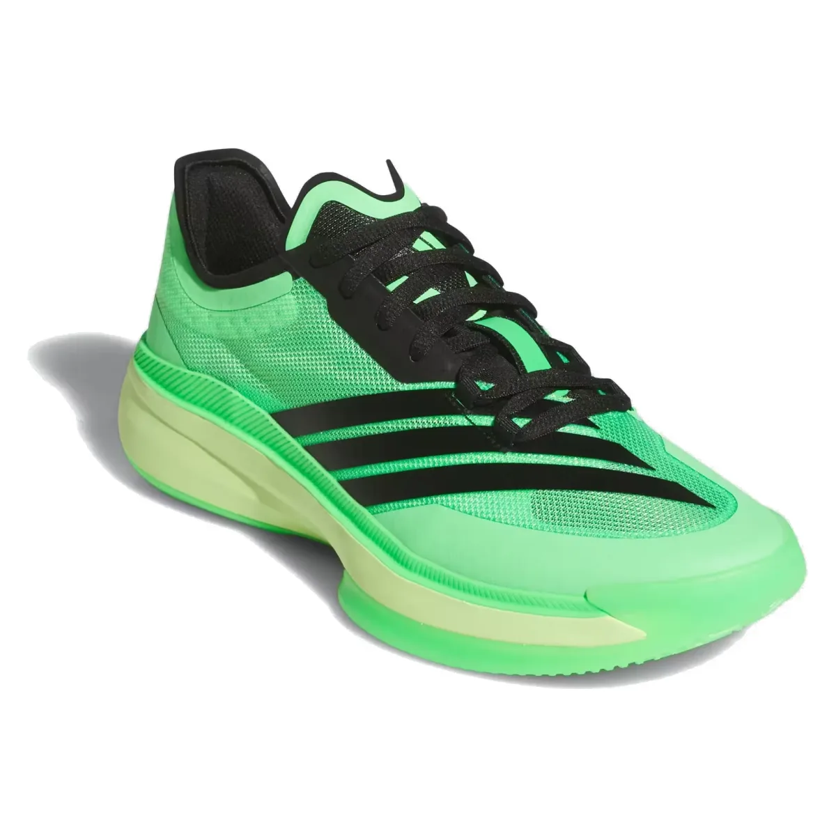 Adidas Adizero Select 3.0 "Pulse Lime"