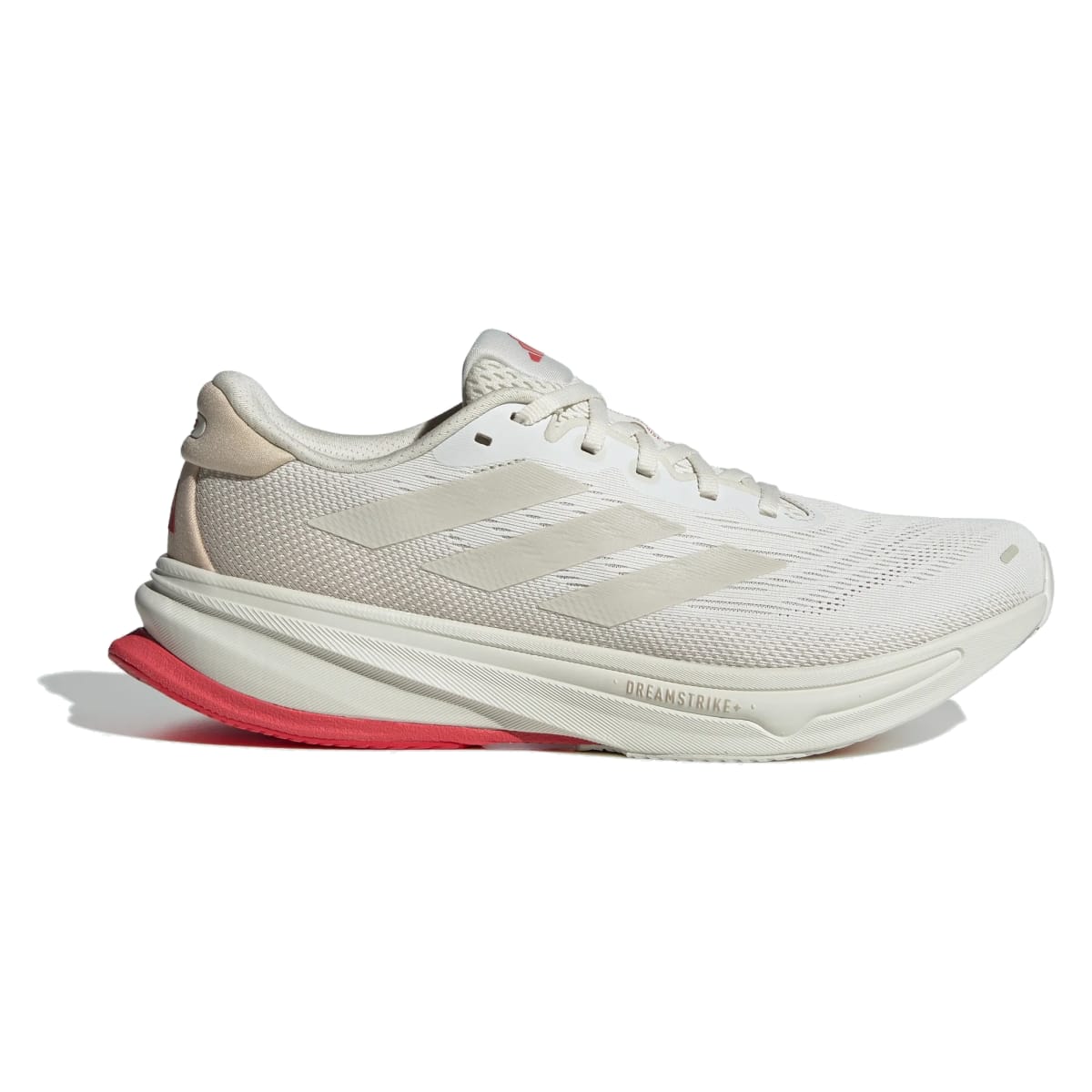 adidas Supernova Rise 2 Orbit Grey Matte Silver Wonder Beige