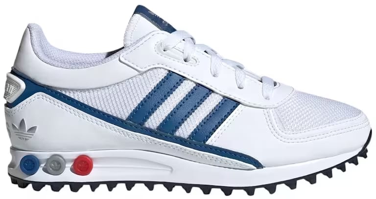 adidas LA Trainer II White Dark Marine (GS)