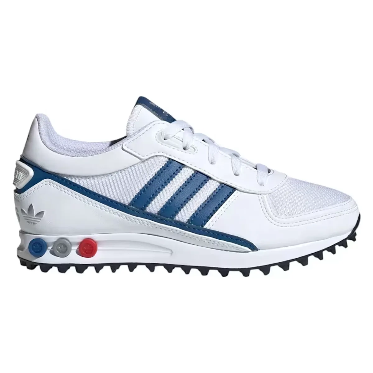 adidas LA Trainer II White Dark Marine (GS)