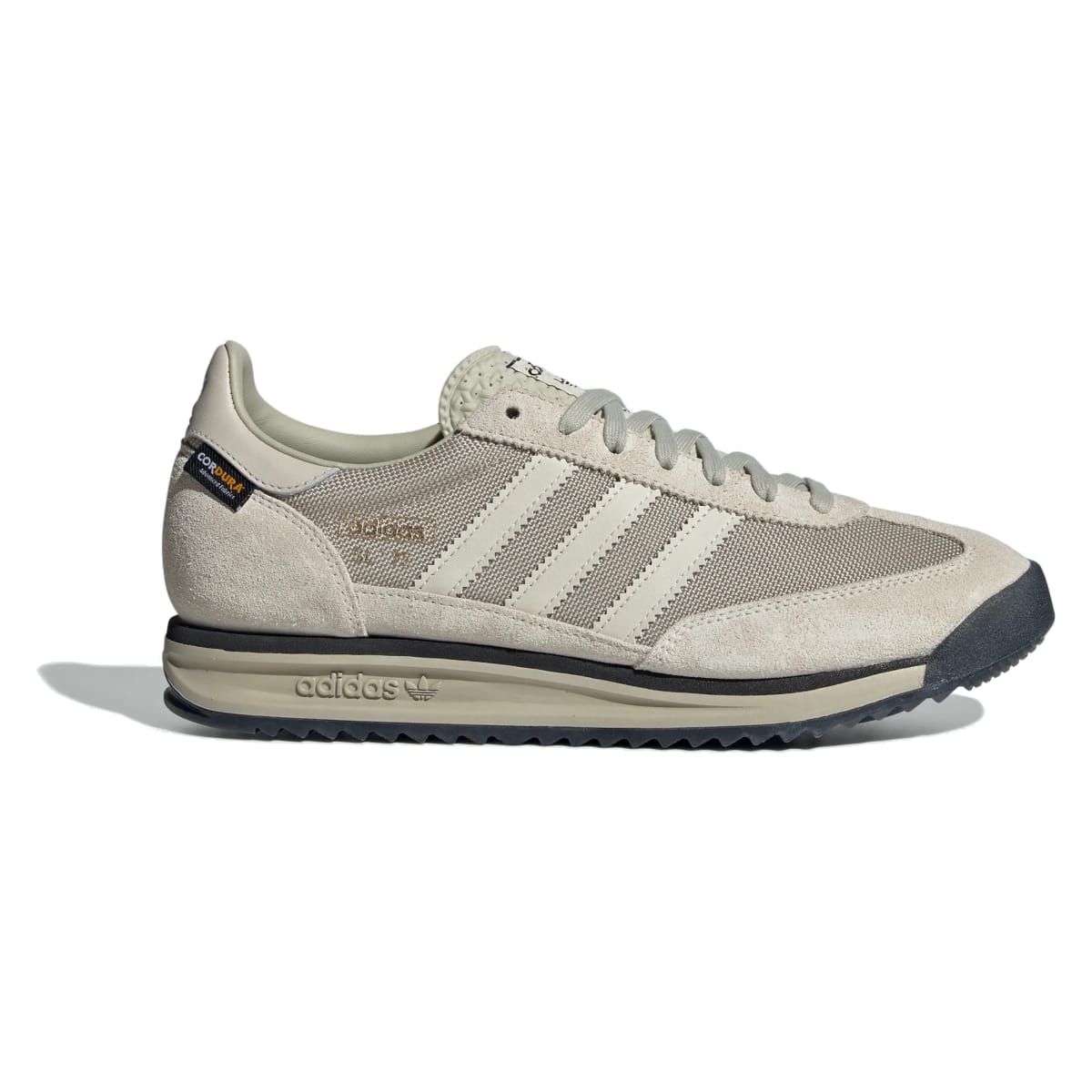 Adidas SL 72 RS "Putty Grey"