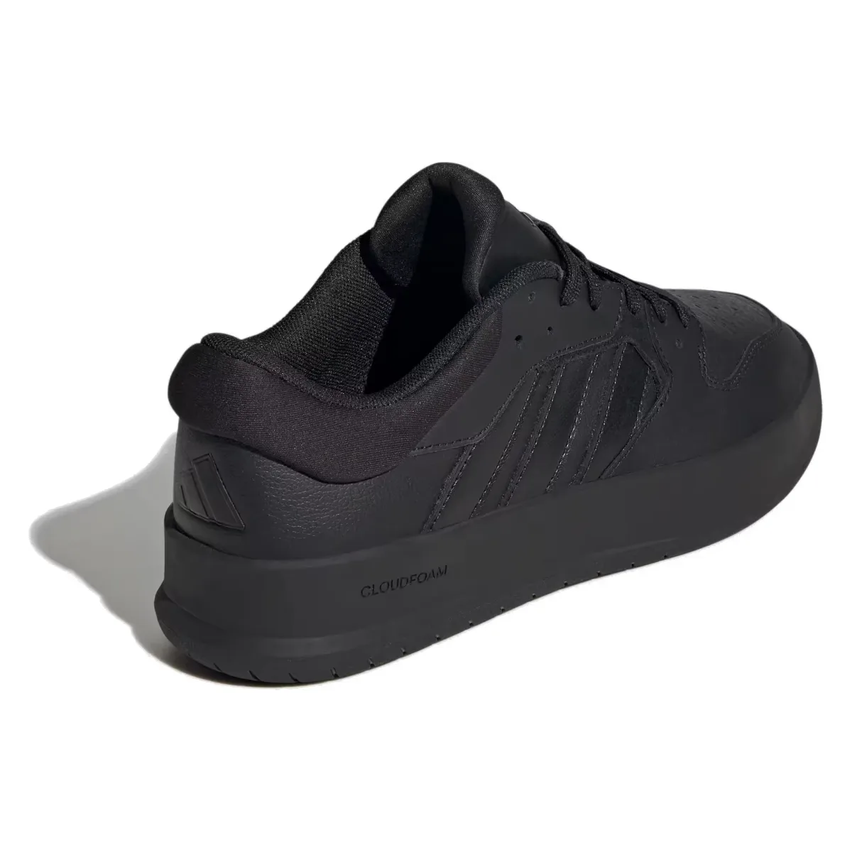 adidas Court 24 Core Black