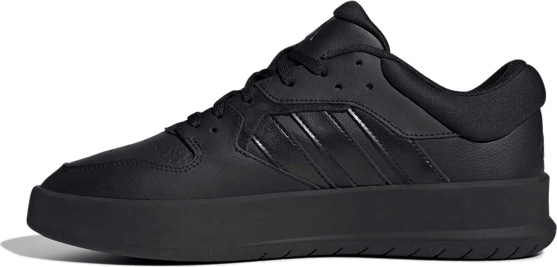 adidas Court 24 Core Black