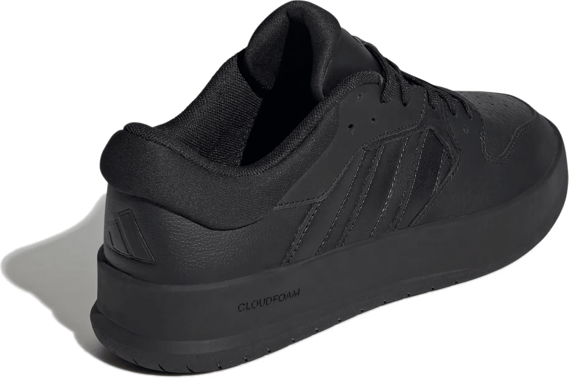 adidas Court 24 Core Black