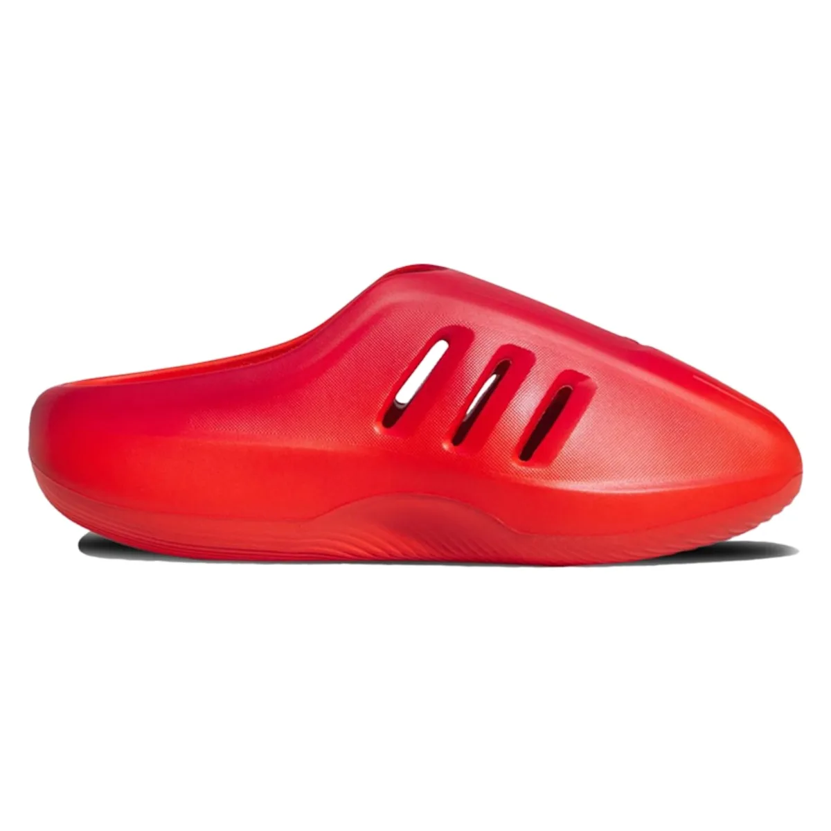 adidas adiFOM IIInfinity Mule Red