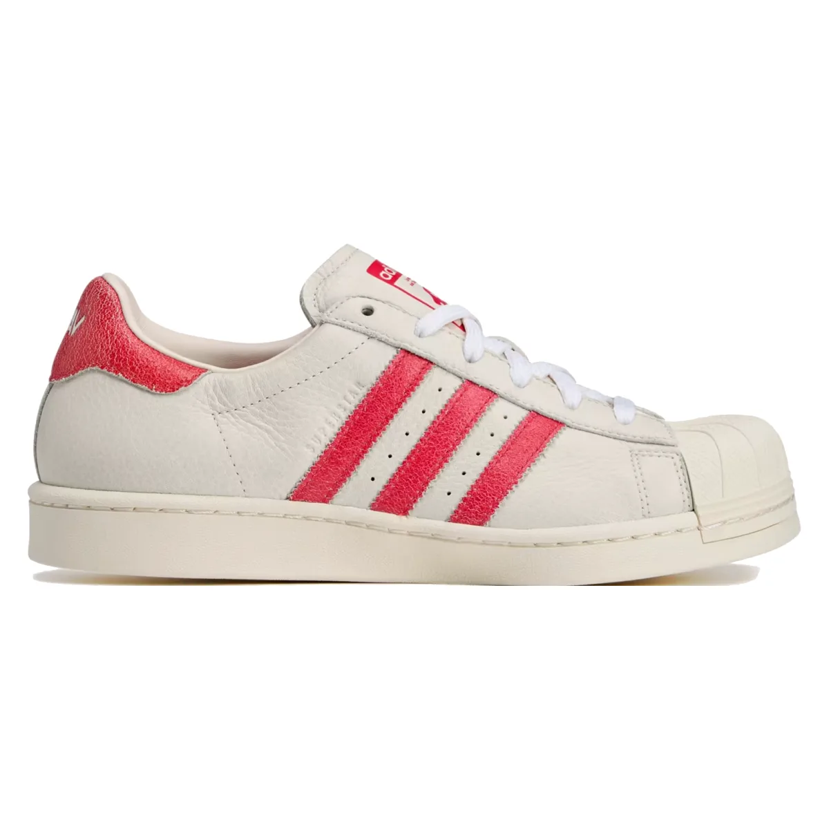 AVAVAV x Adidas Superstar Wmns "White"