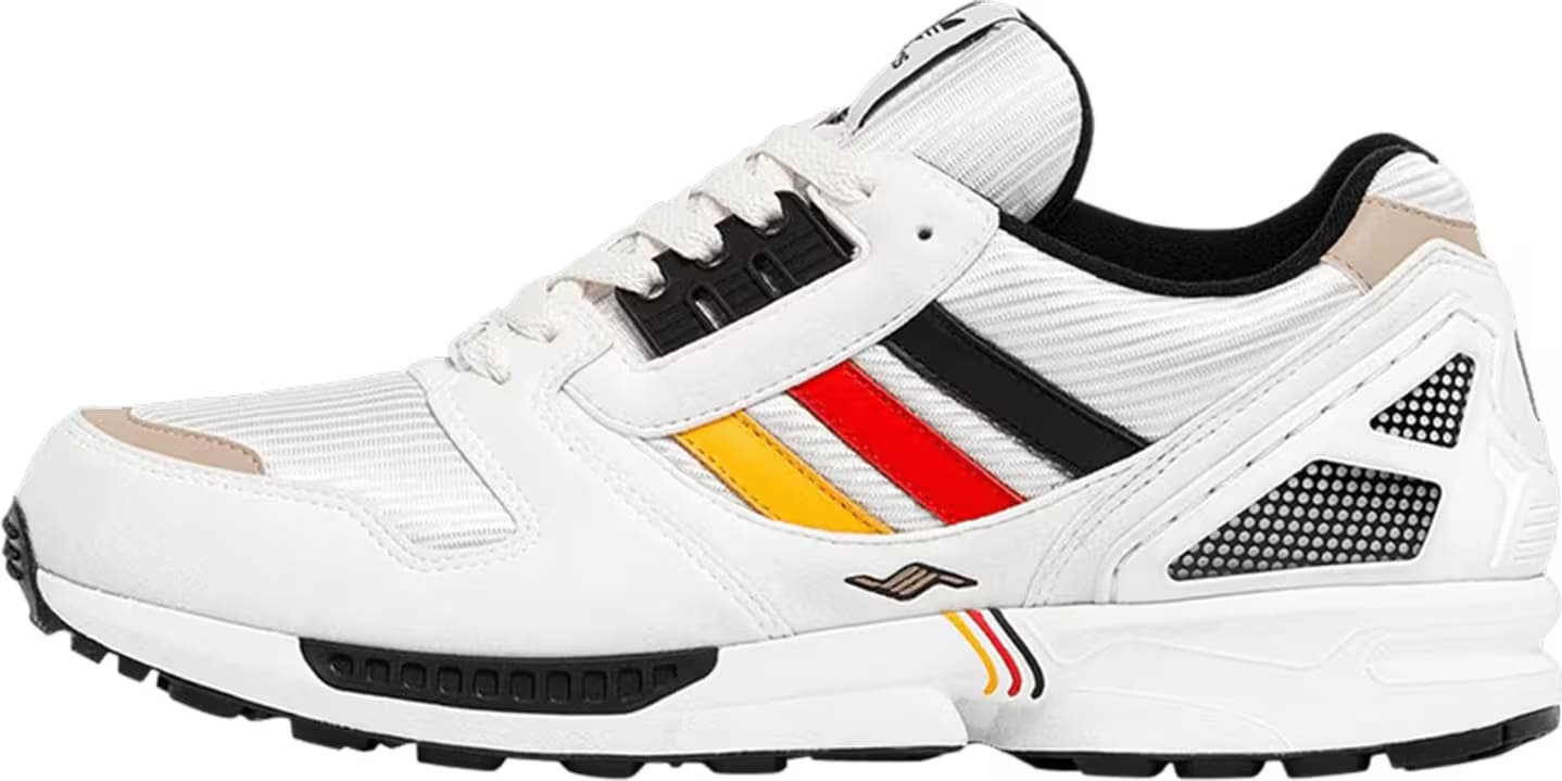 adidas ZX 8000 Overkill Home Game