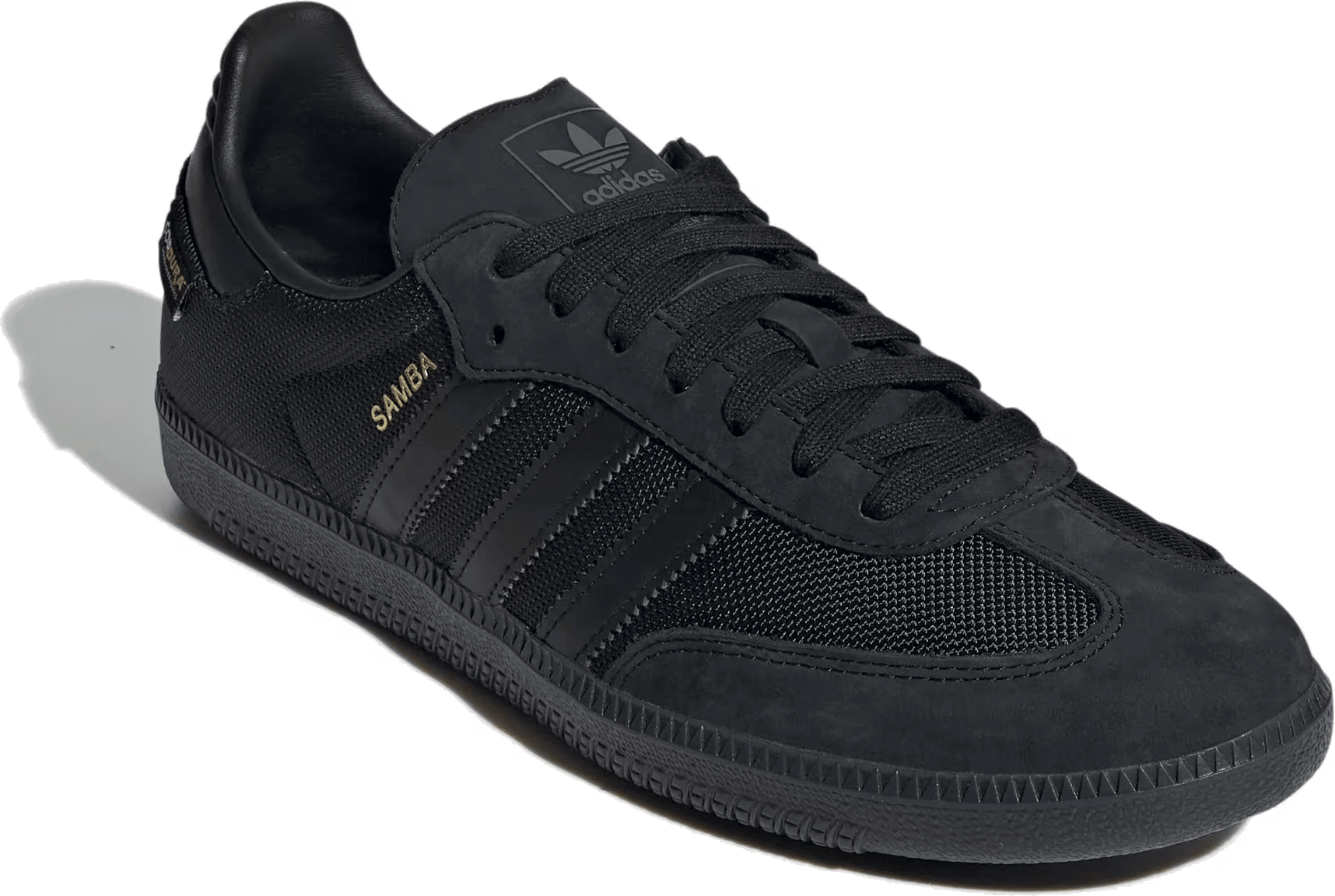 Adidas Samba OG "Black Carbon"