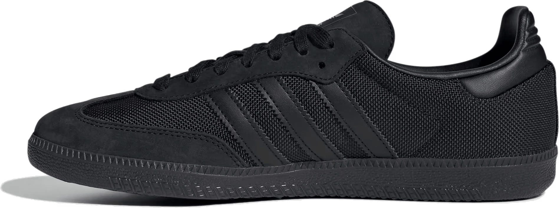 Adidas Samba OG "Black Carbon"