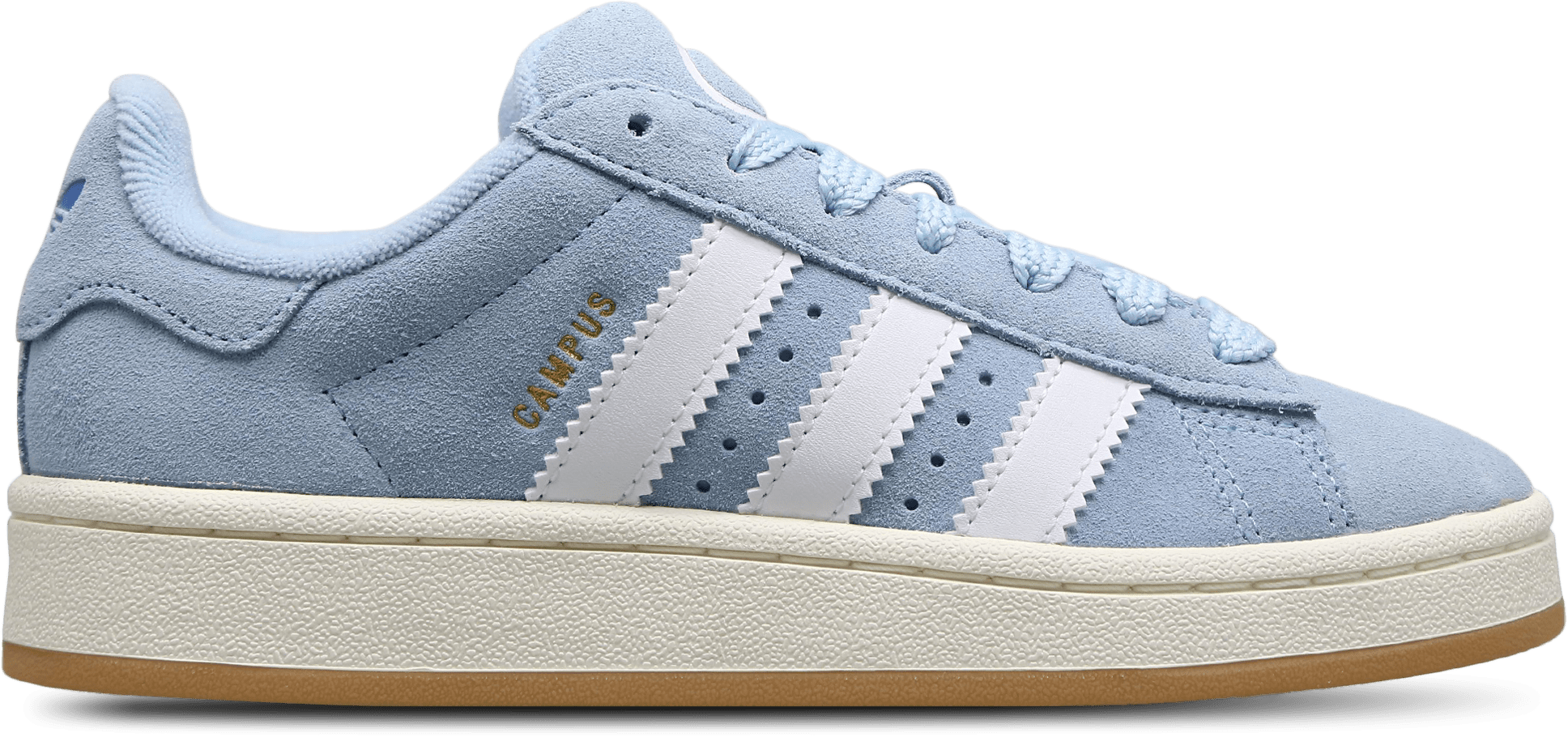adidas Campus 00s Clear Sky Gum (Kids)