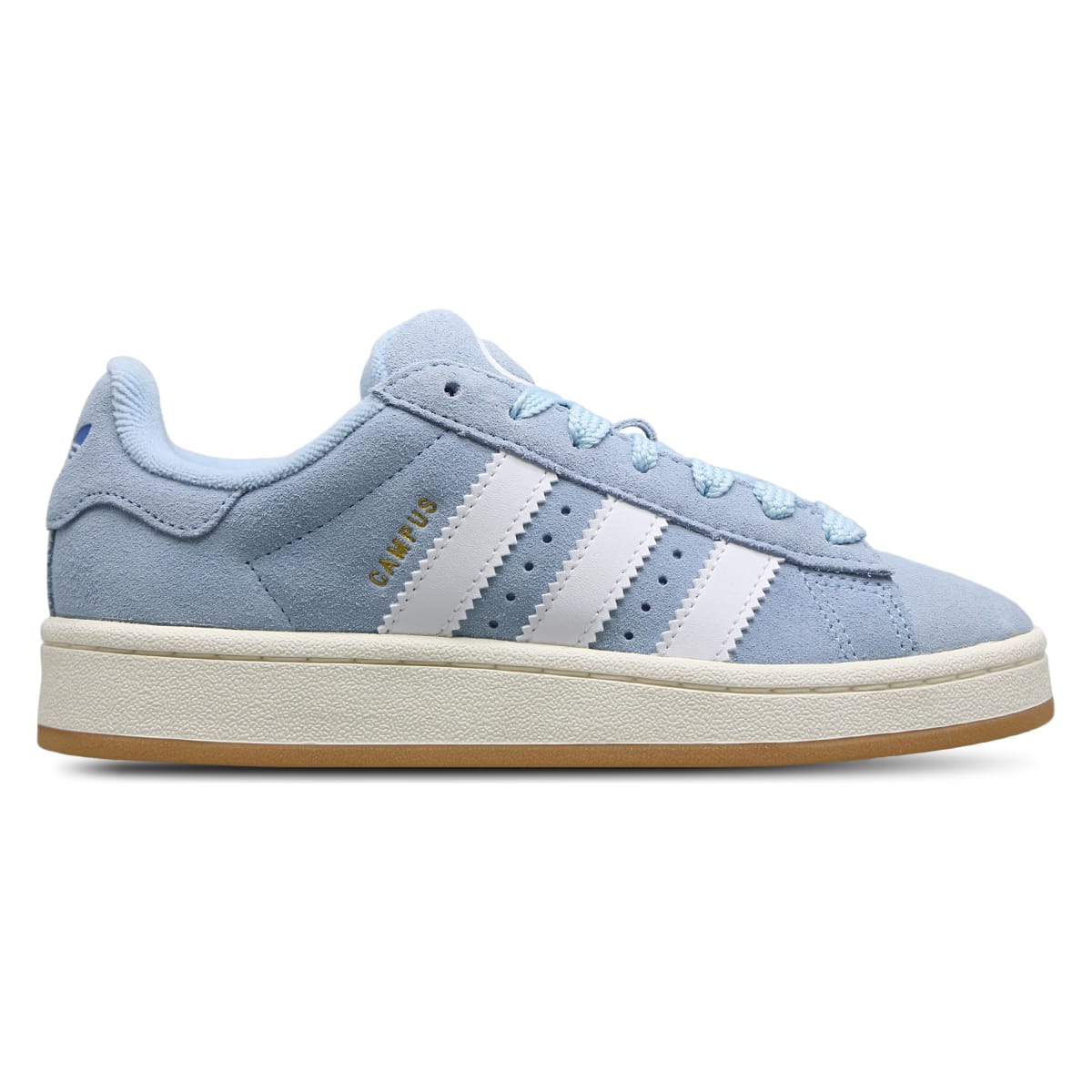 adidas Campus 00s Clear Sky Gum (Kids)