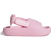 adidas adiFOM Adilette Slides Clear Pink (PS)