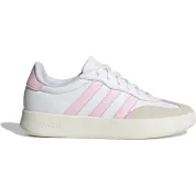 adidas Barreda Cloud White Clear Pink Off White (Women's)