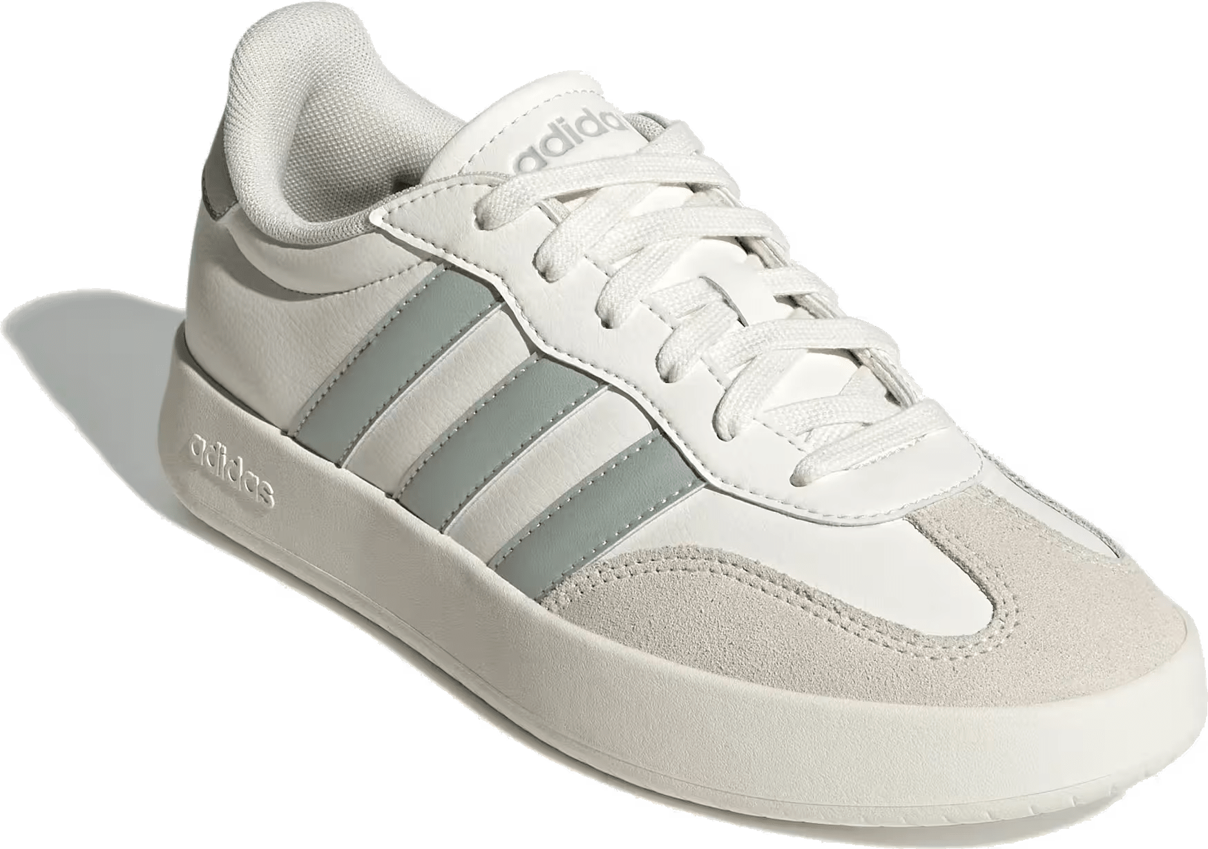 Adidas Barreda "Linen Green"