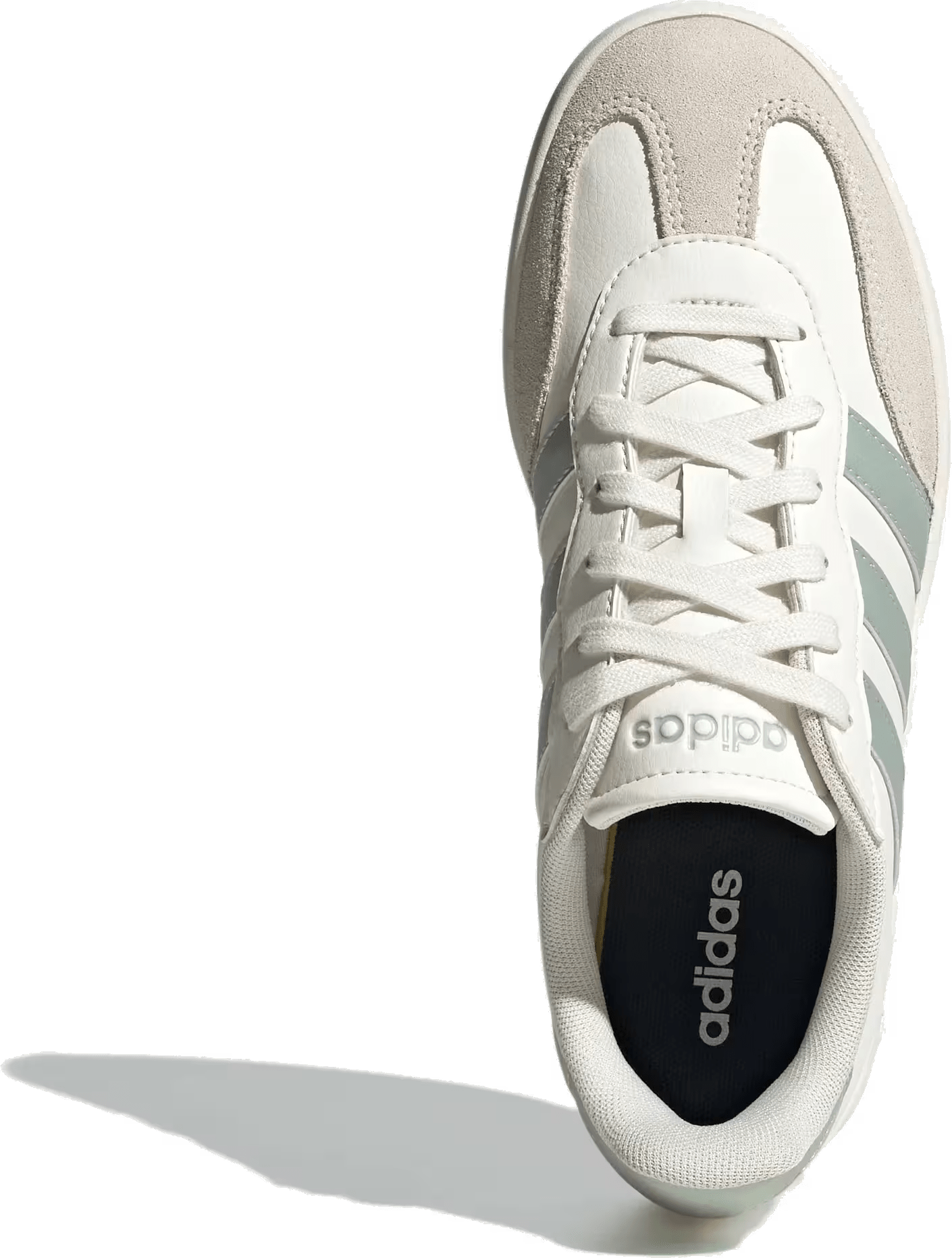 Adidas Barreda "Linen Green"