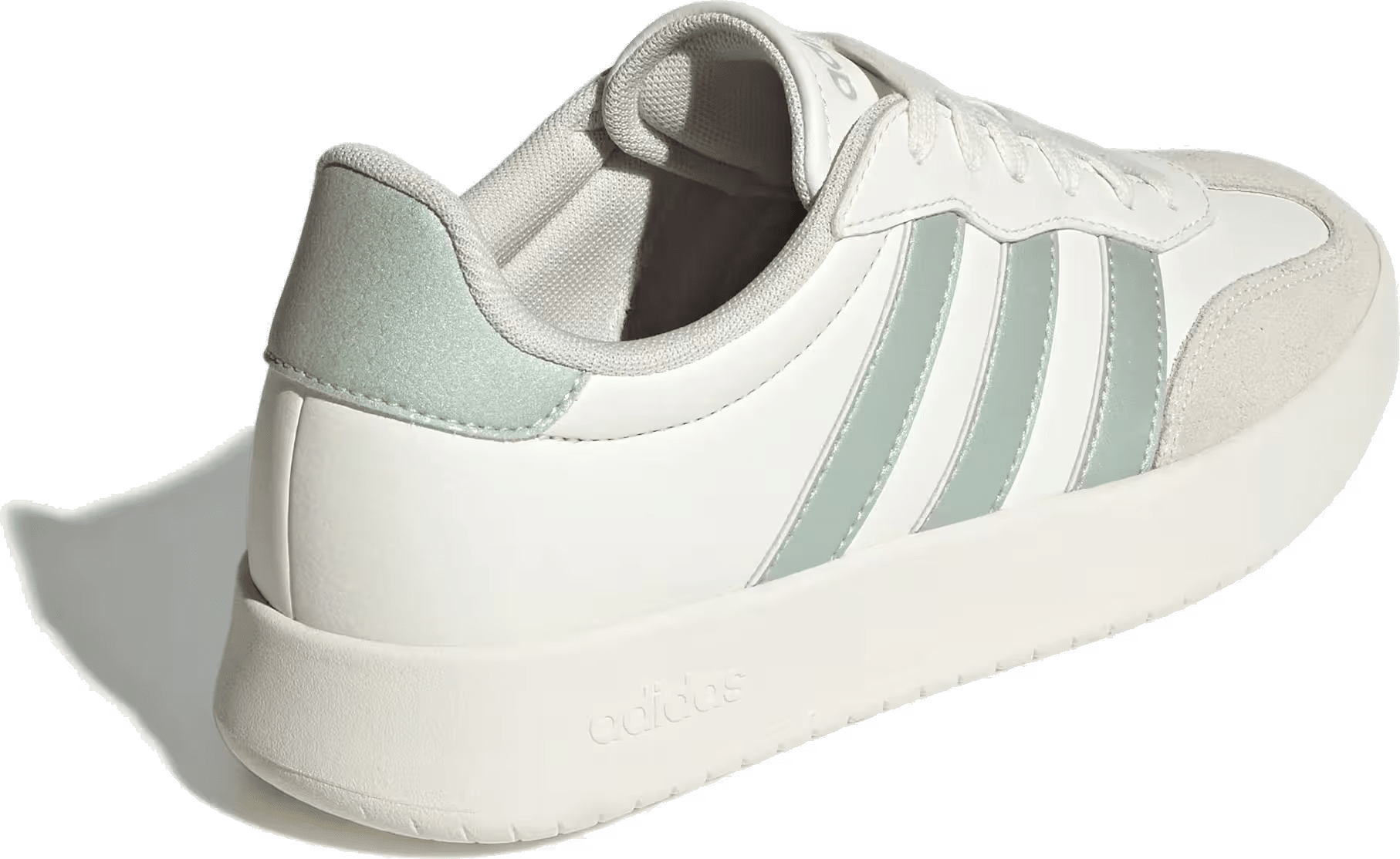 Adidas Barreda "Linen Green"