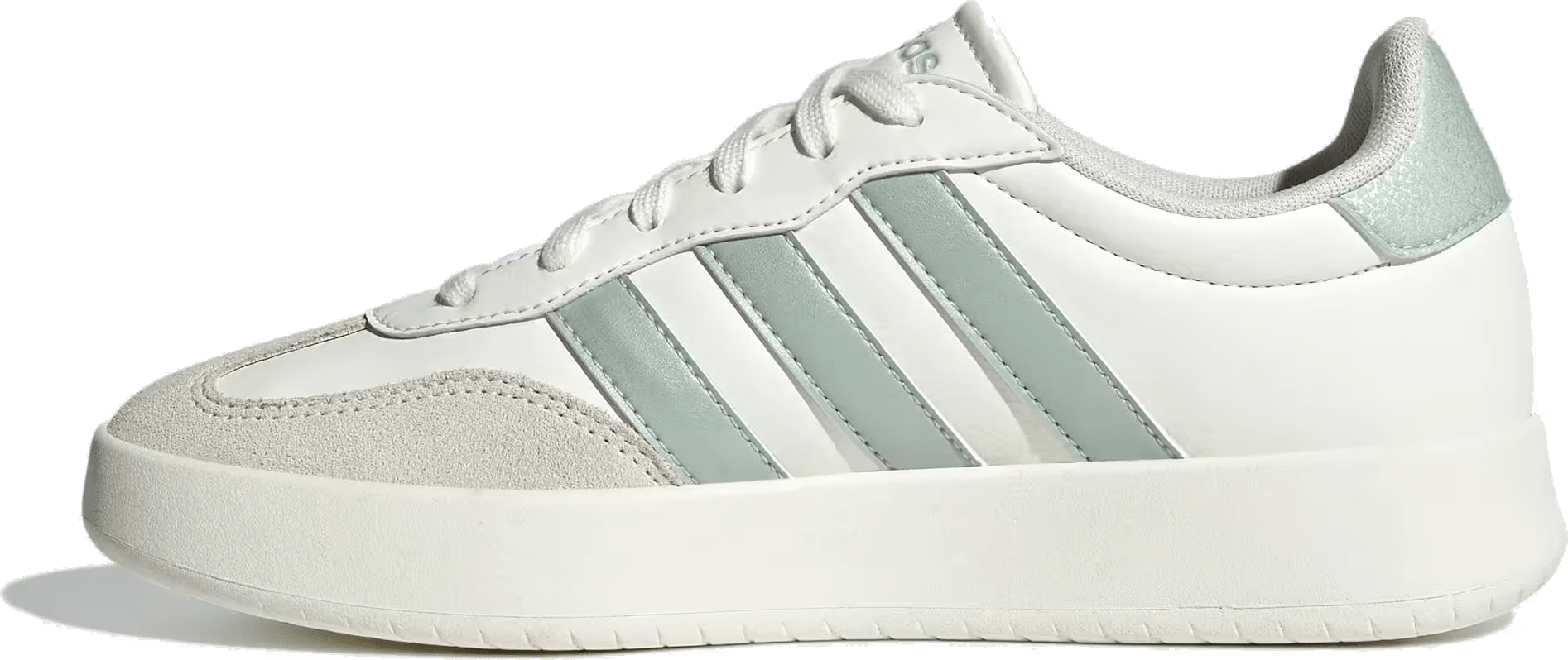 Adidas Barreda "Linen Green"