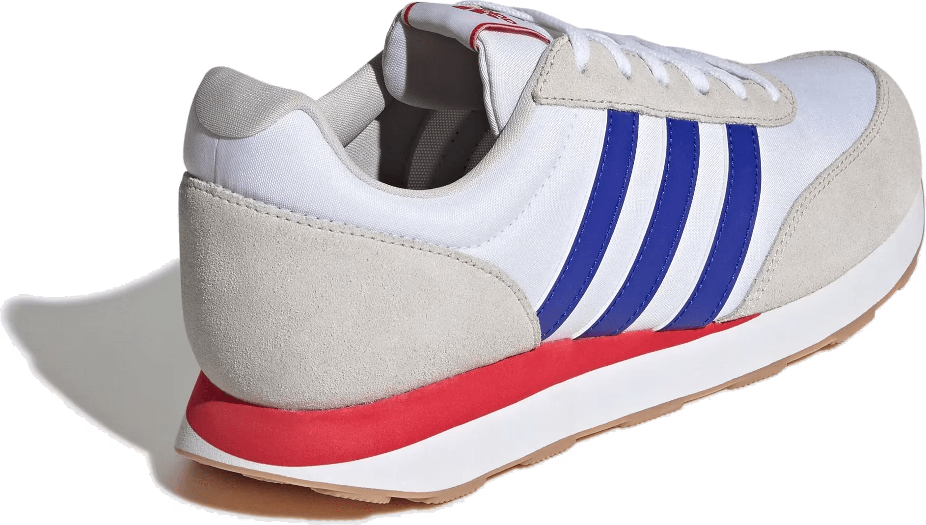 adidas Run 60s 3.0 Cloud White Lucid Blue Grey One