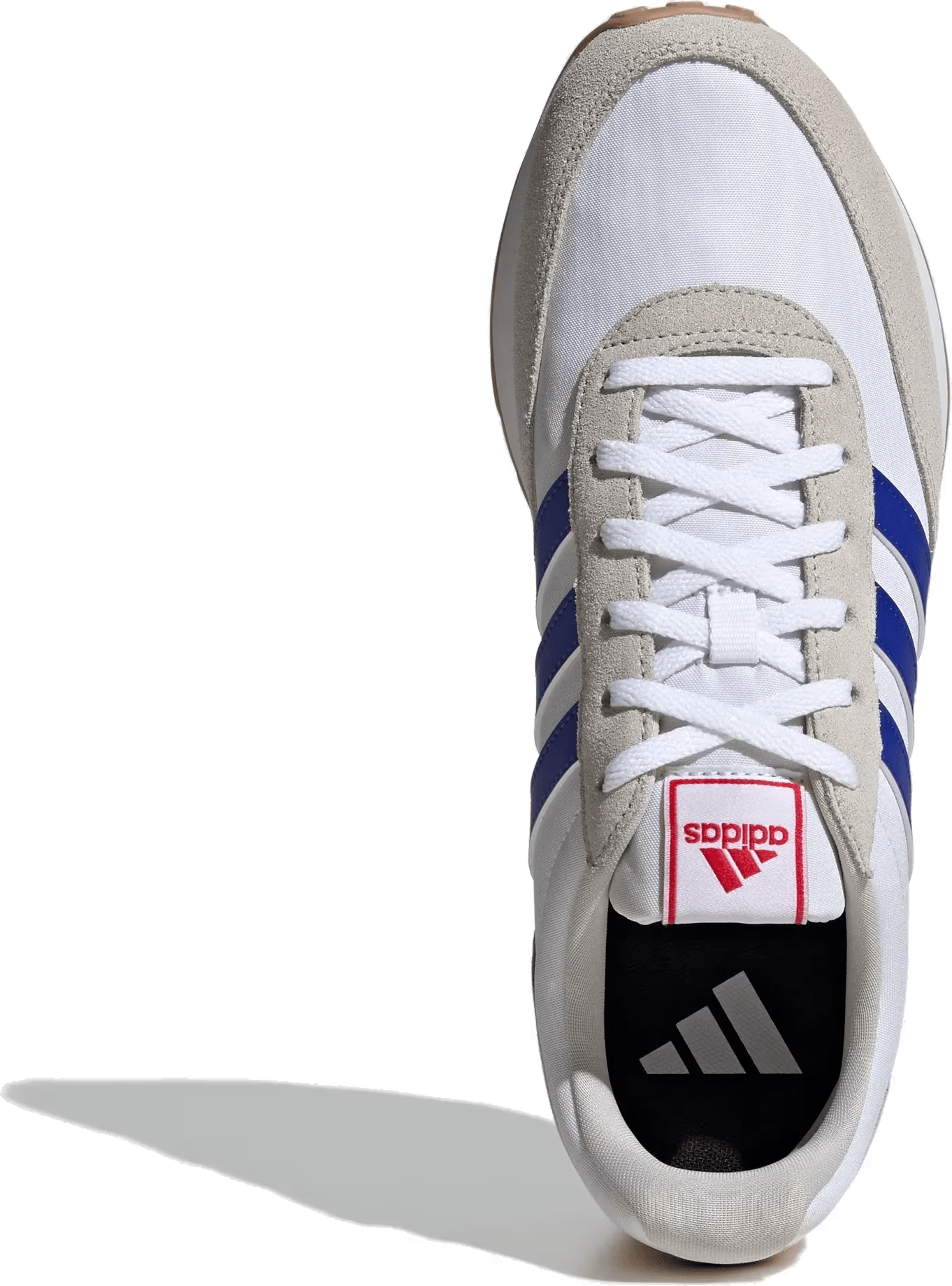adidas Run 60s 3.0 Cloud White Lucid Blue Grey One
