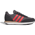 adidas Run 60s 3.0 Grey Strata Semi Lucid Red Carbon