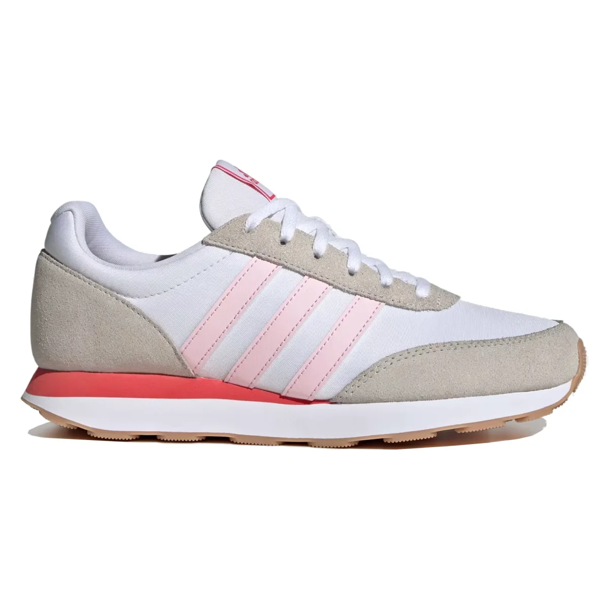 Adidas Run 60s 3.0 Wmns "Clear Pink"