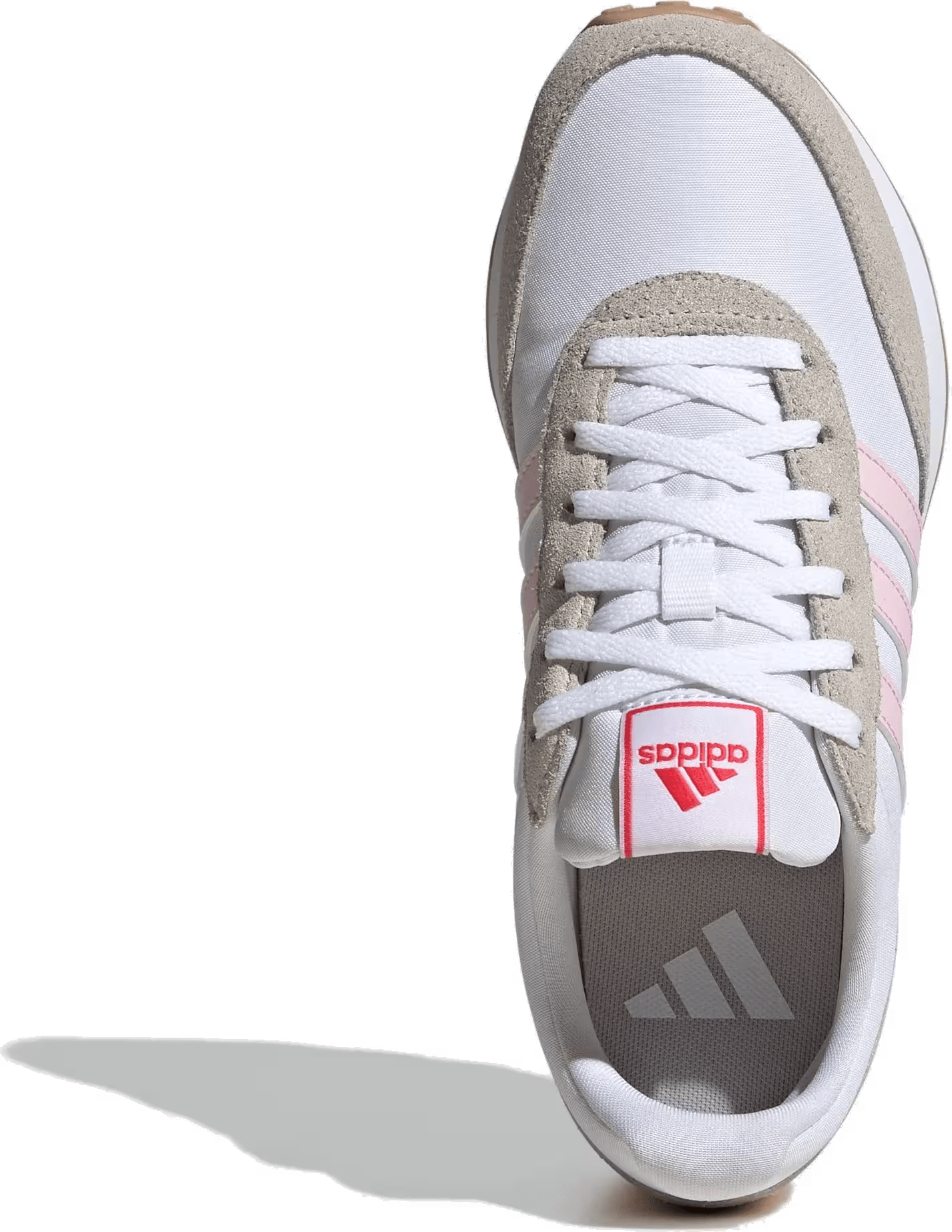 Adidas Run 60s 3.0 Wmns "Clear Pink"