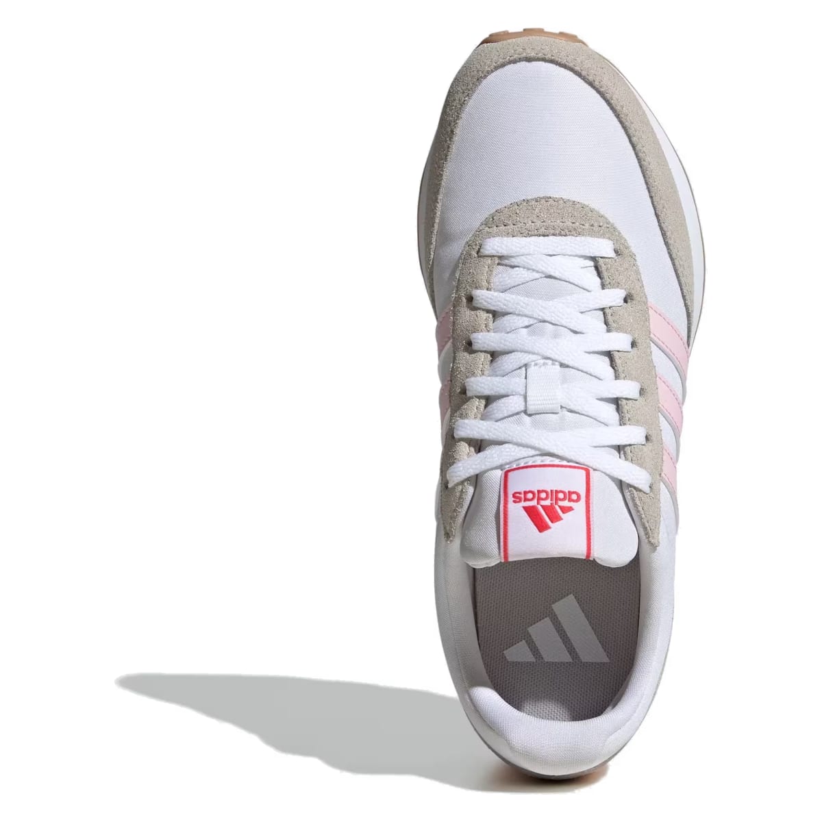 Adidas Run 60s 3.0 Wmns "Clear Pink"