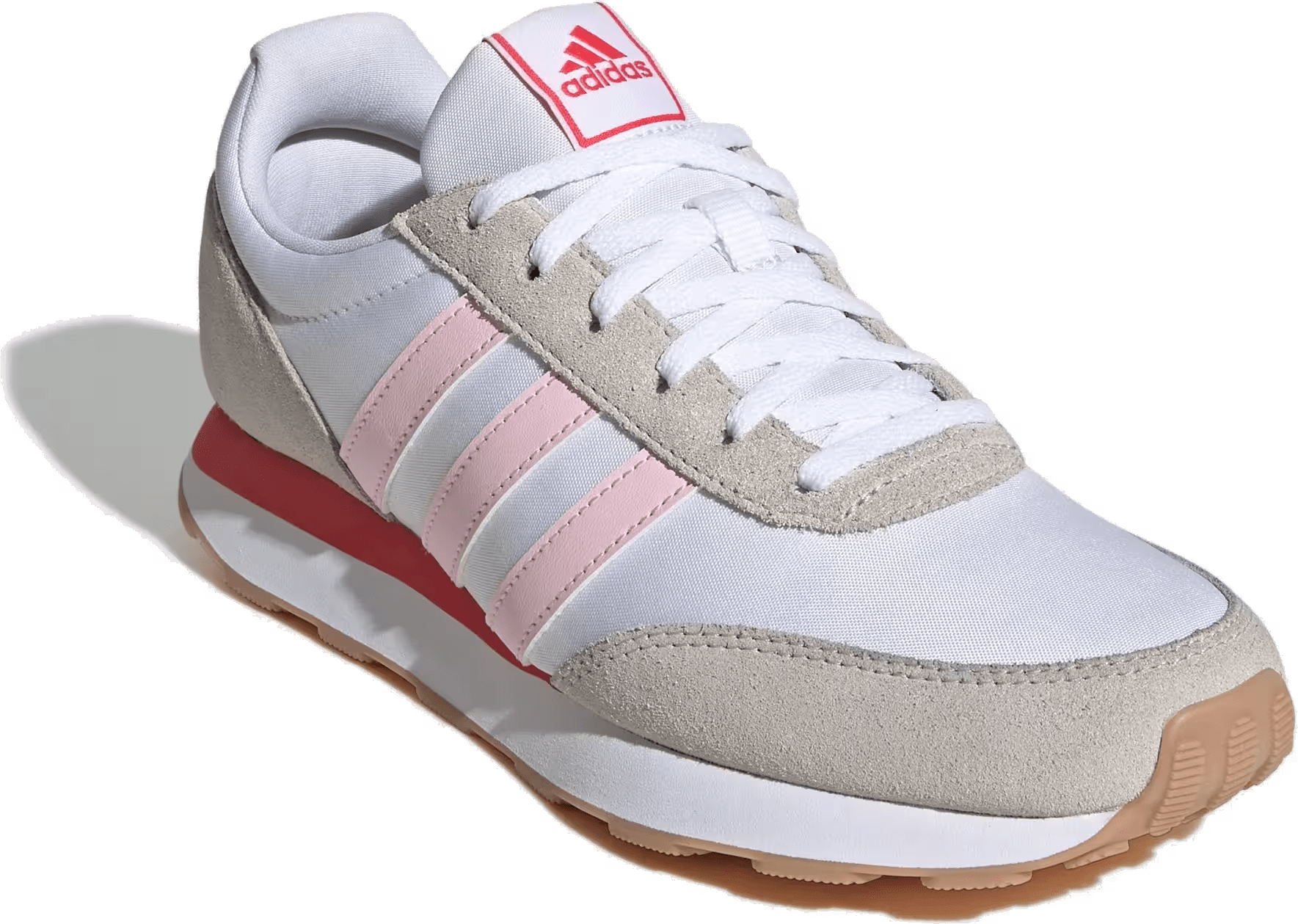 Adidas Run 60s 3.0 Wmns "Clear Pink"